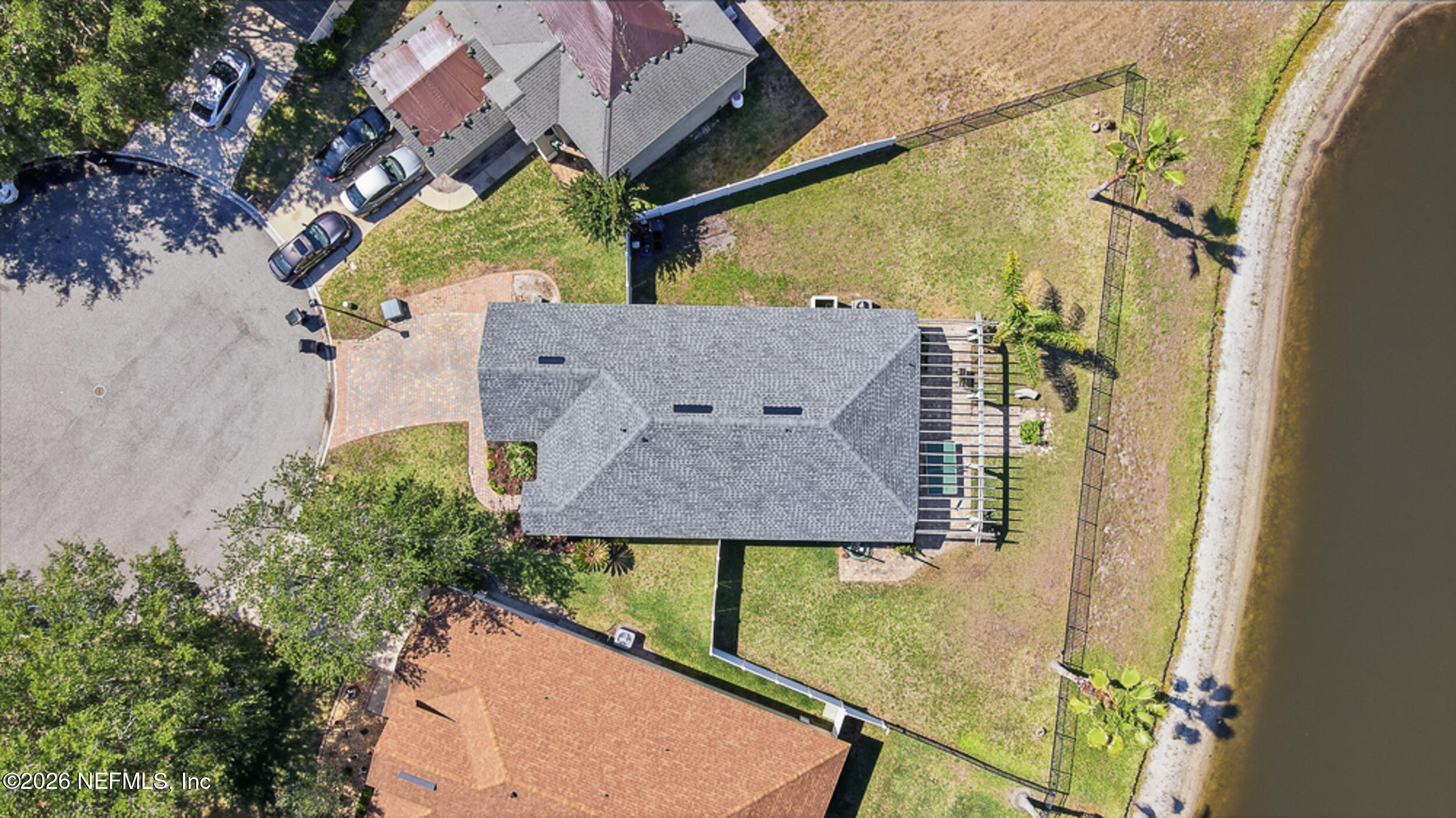 3196 LITCHFIELD Drive