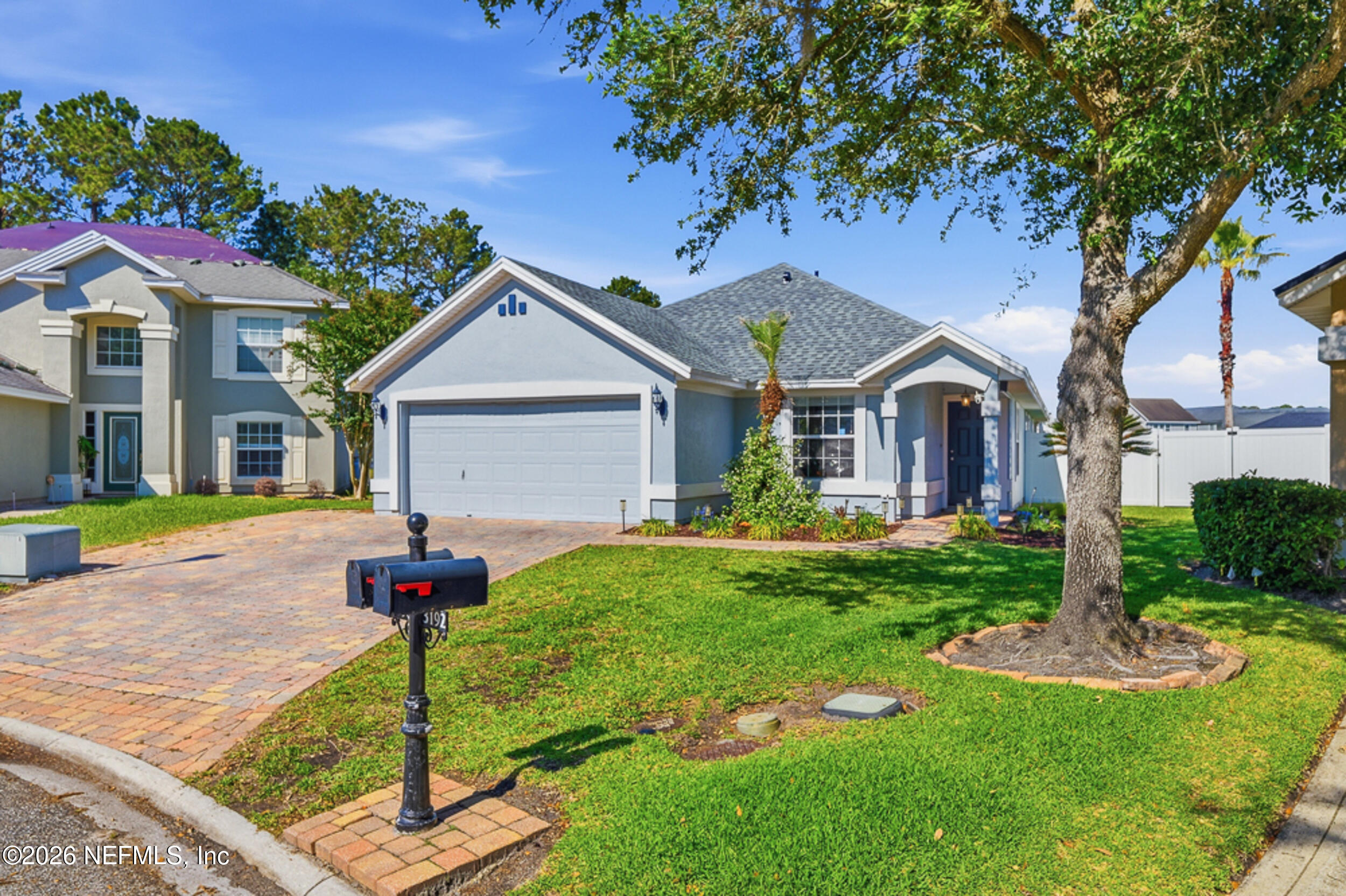 3196 LITCHFIELD Drive
