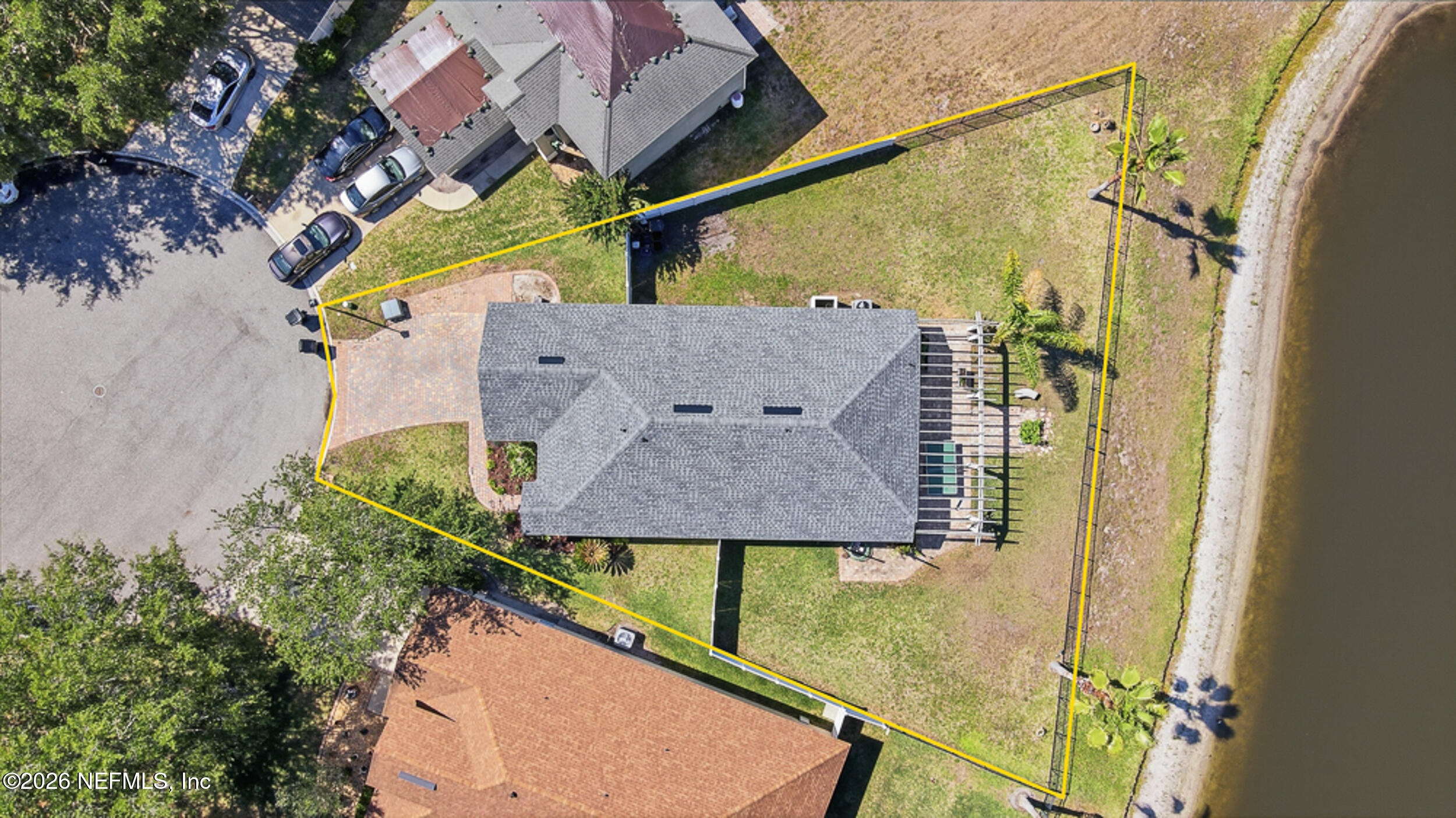 3196 LITCHFIELD Drive
