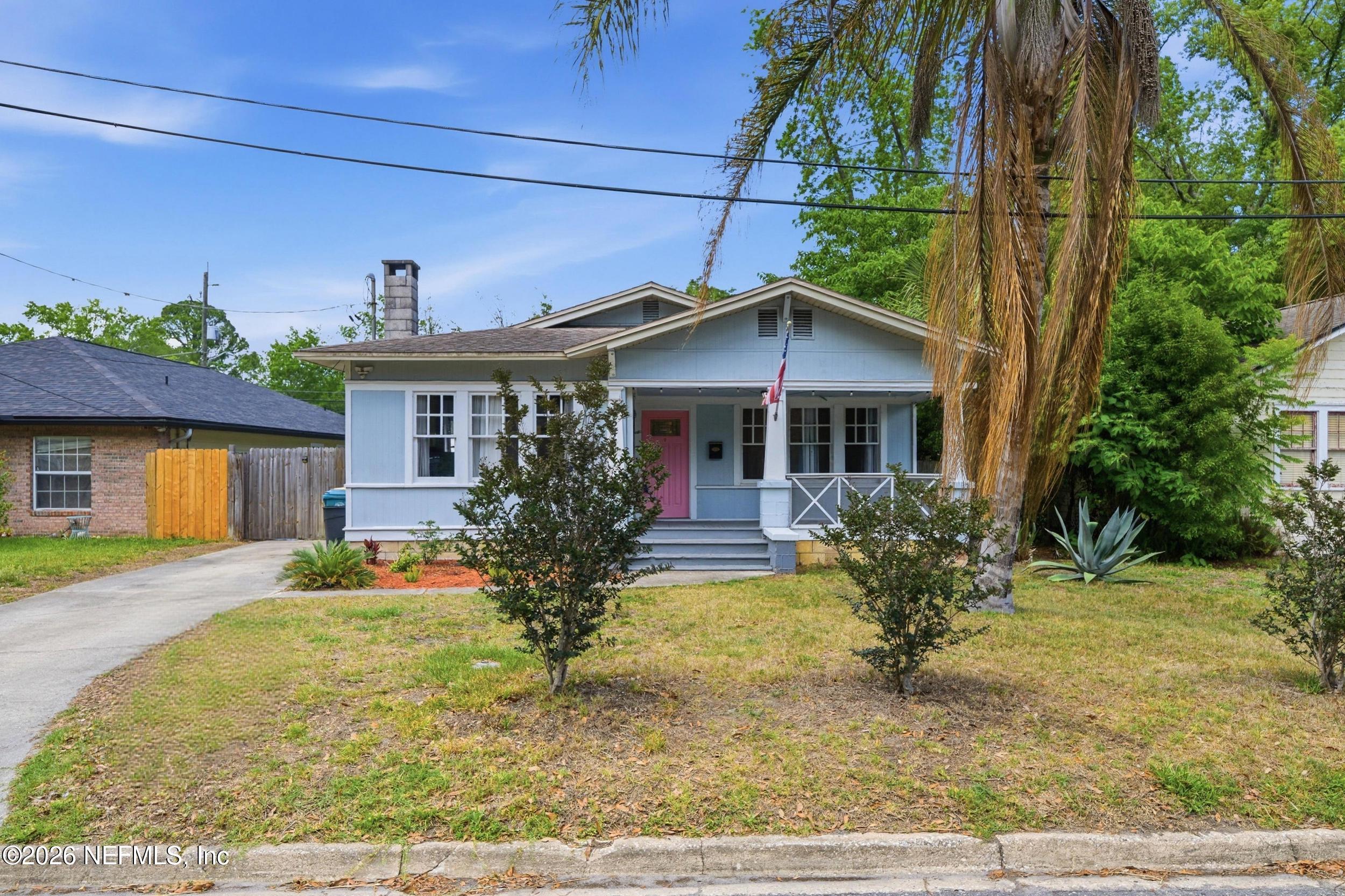 3545 COLLEGE Place