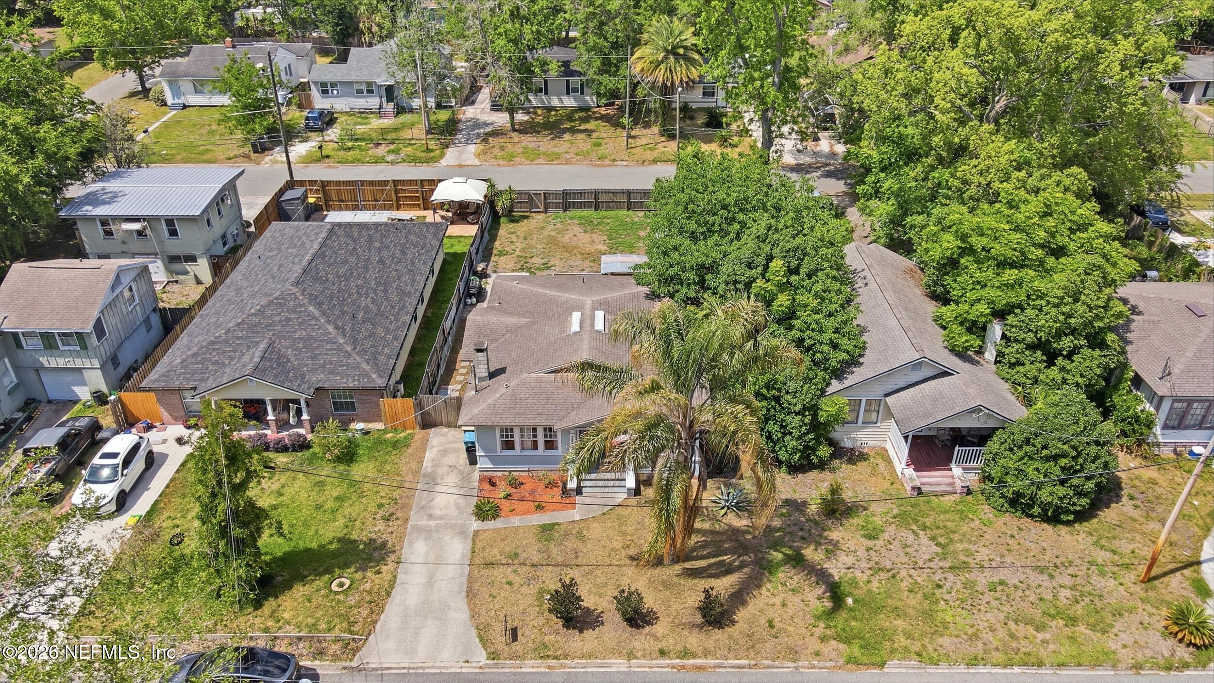 3545 COLLEGE Place