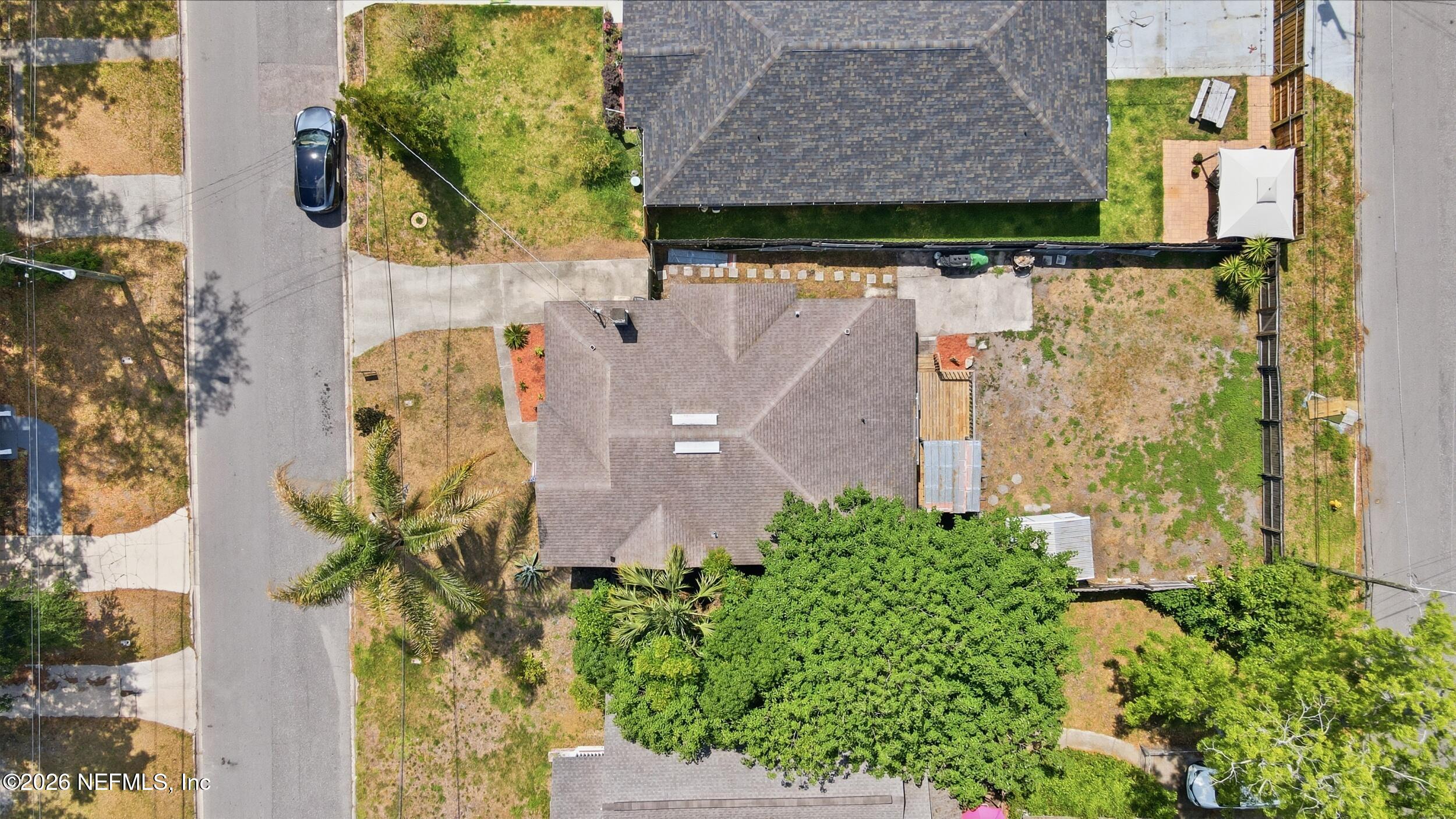 3545 COLLEGE Place