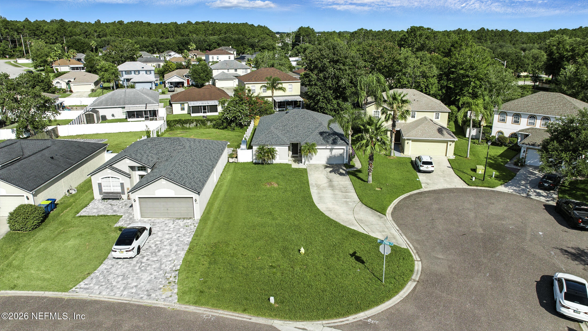 12540 KNOLLCREST Court