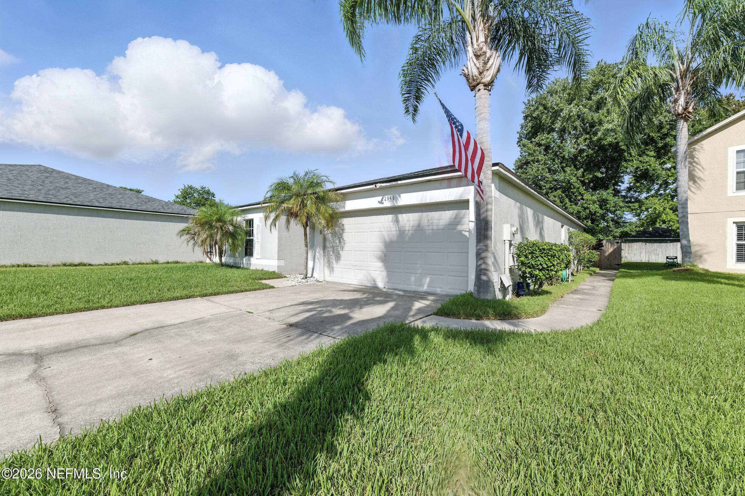 12540 KNOLLCREST Court