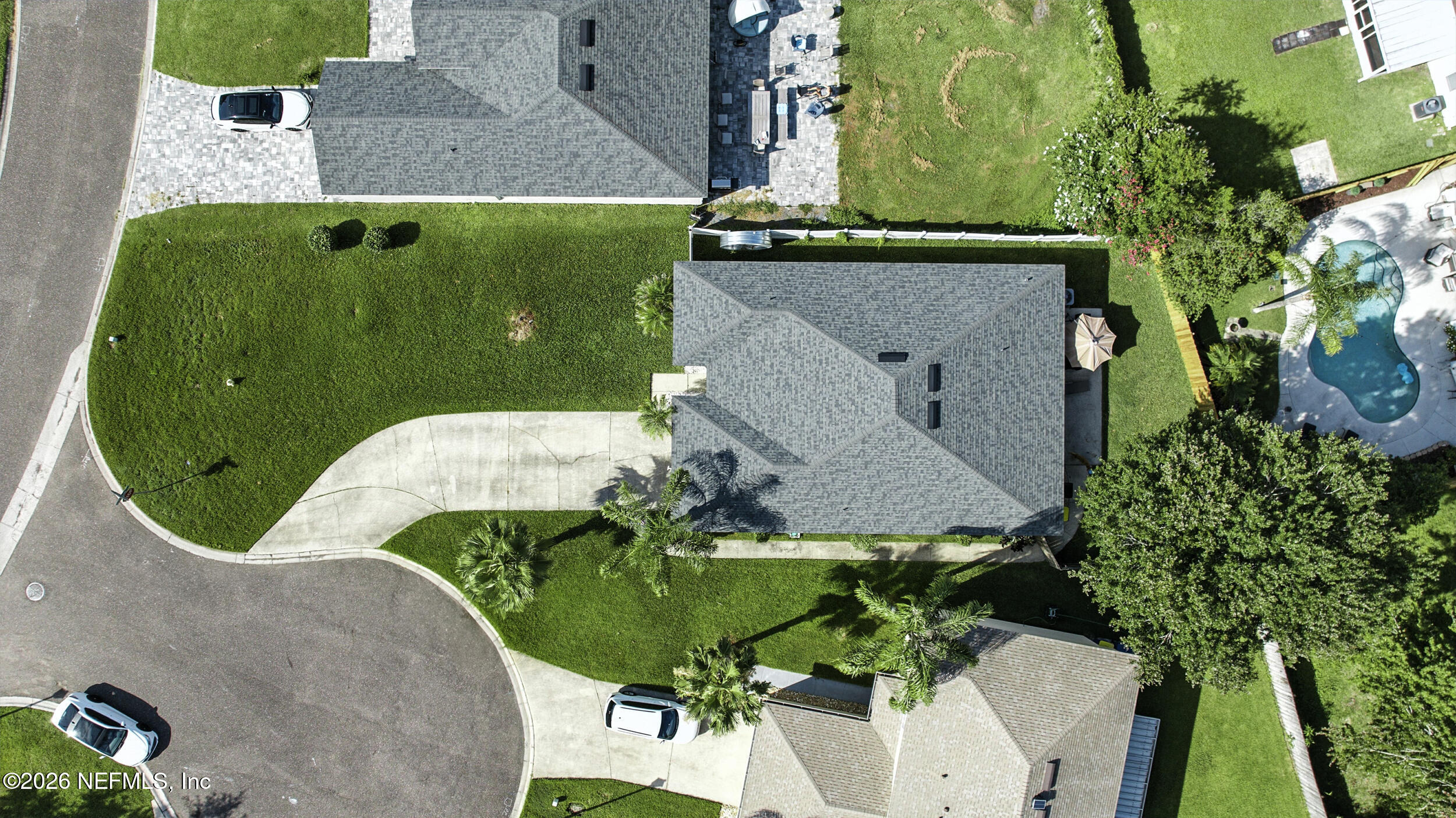 12540 KNOLLCREST Court
