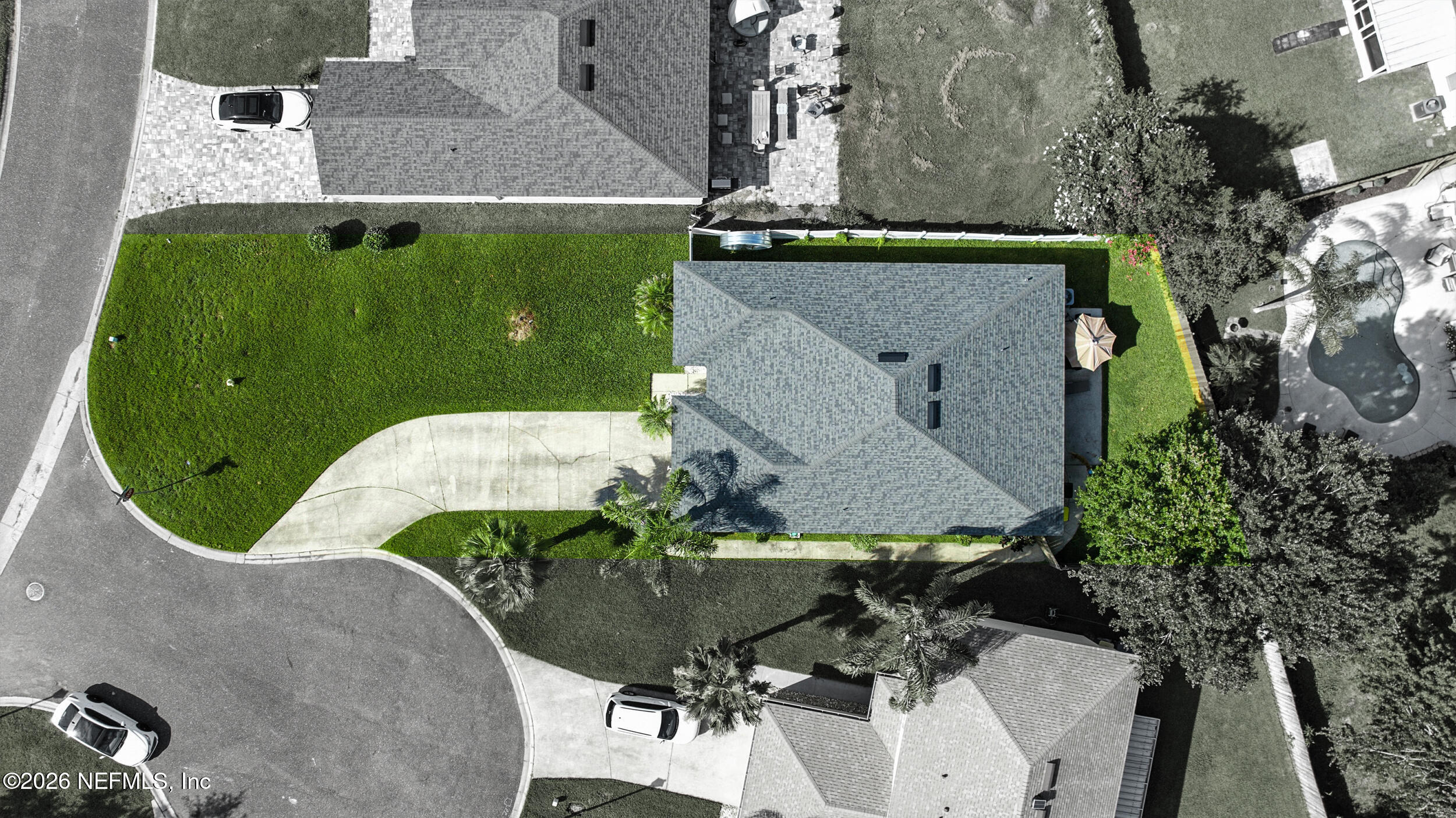12540 KNOLLCREST Court