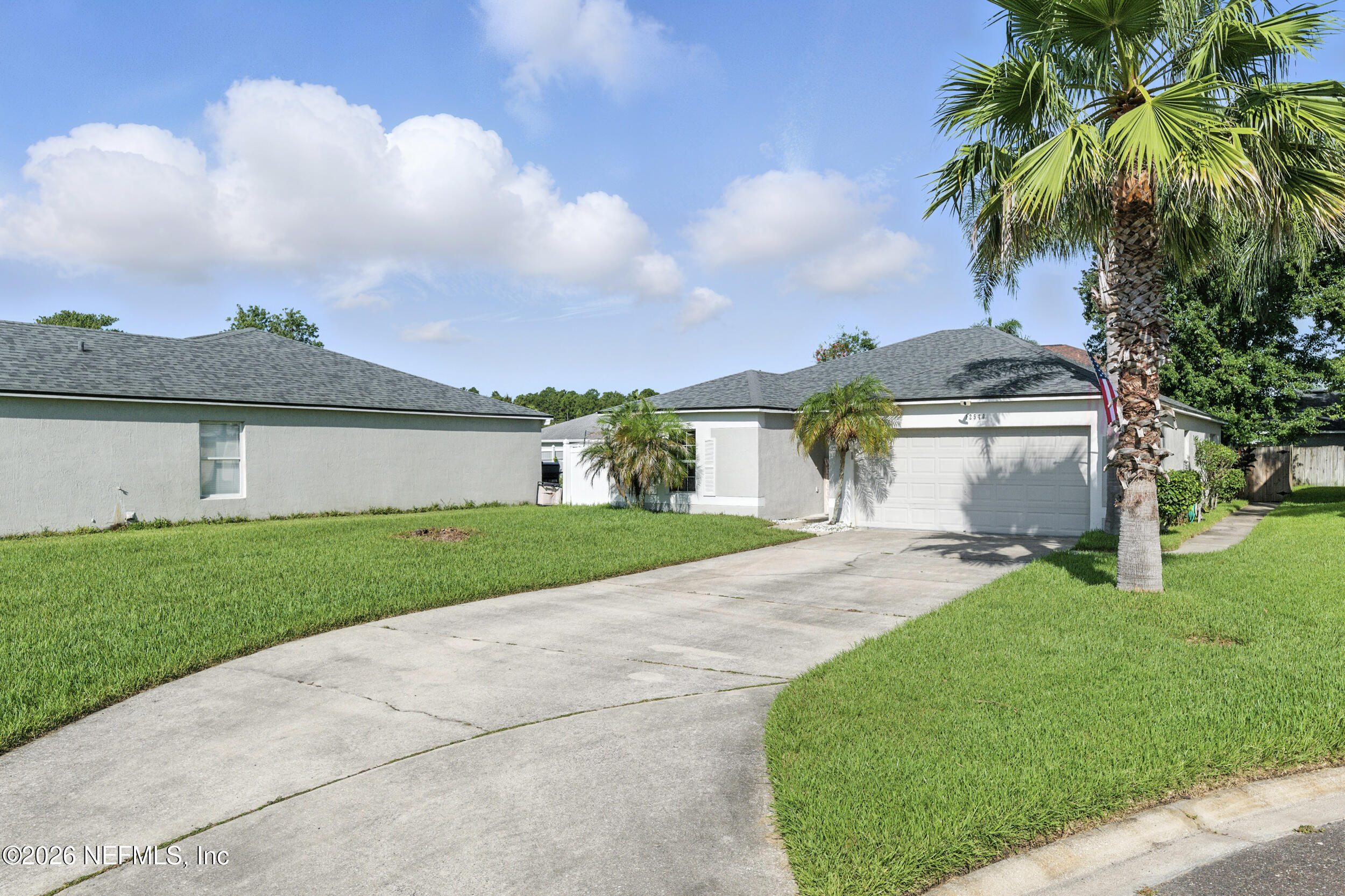12540 KNOLLCREST Court