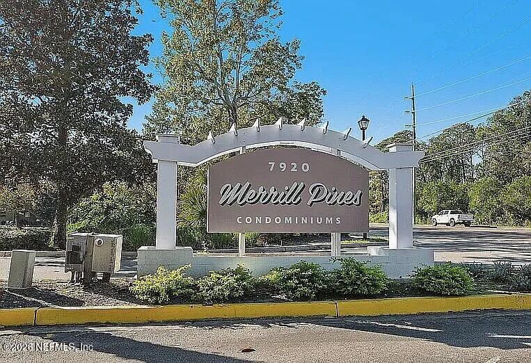 7920 MERRILL Road 1302