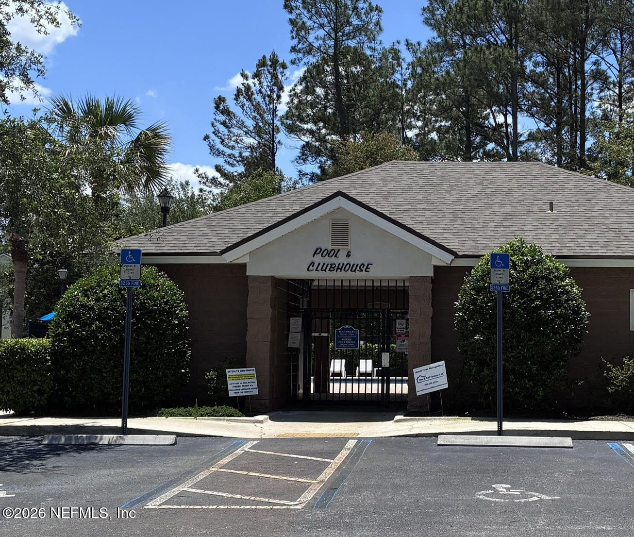7920 MERRILL Road 1302