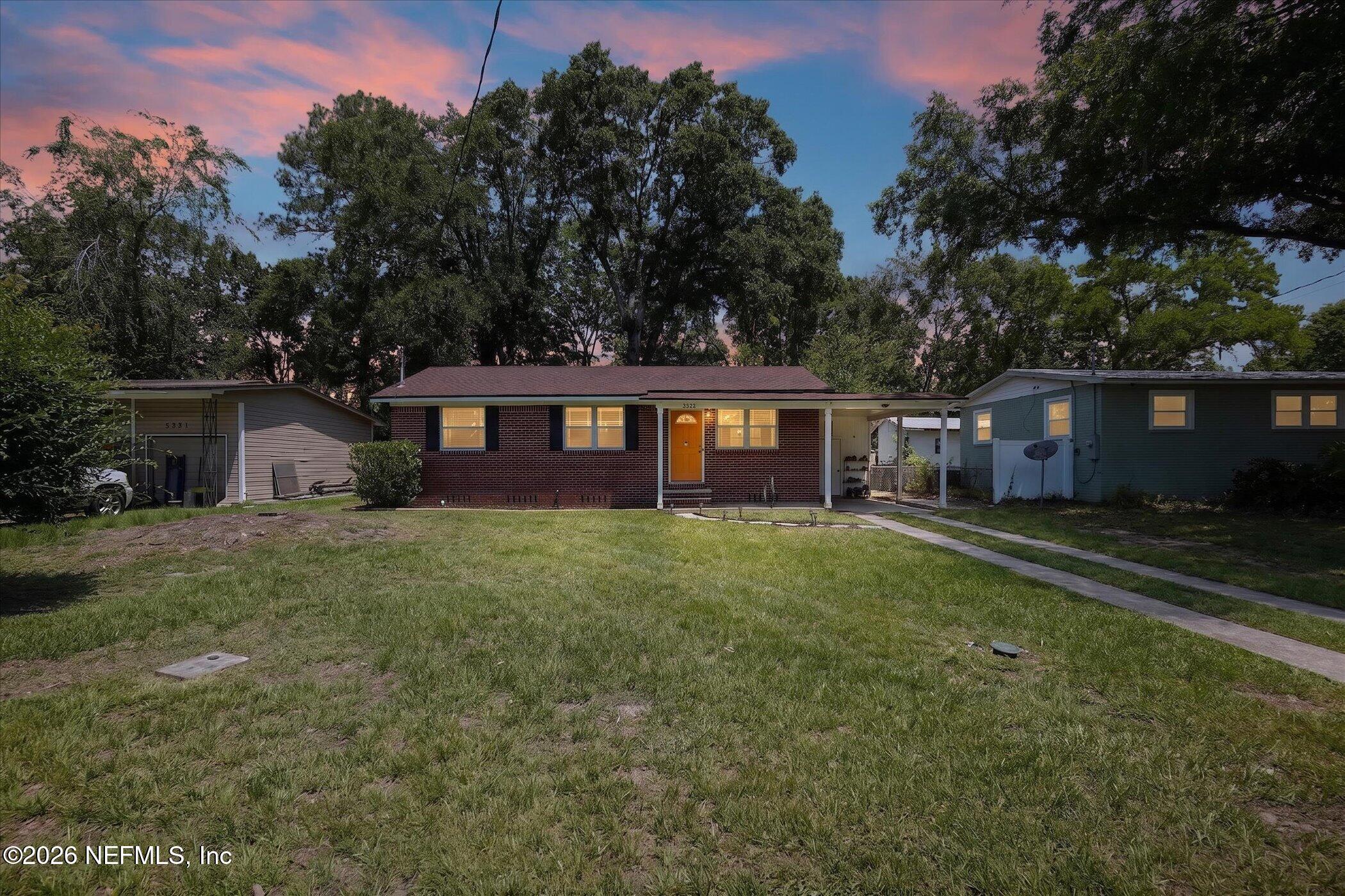 5323 POPPY Drive