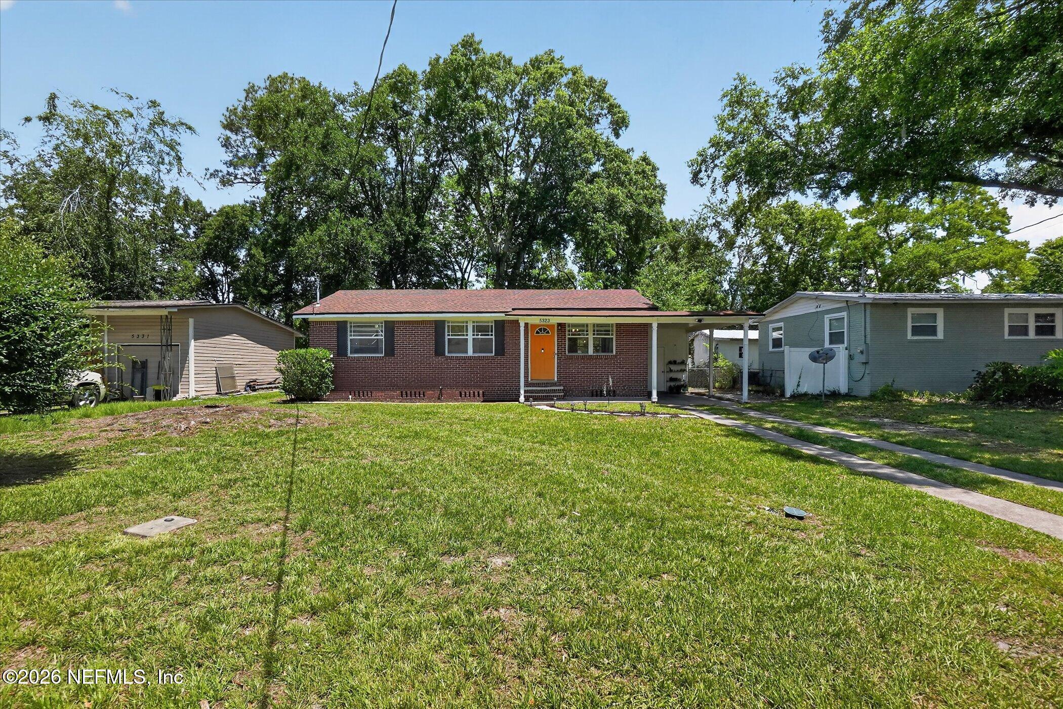 5323 POPPY Drive
