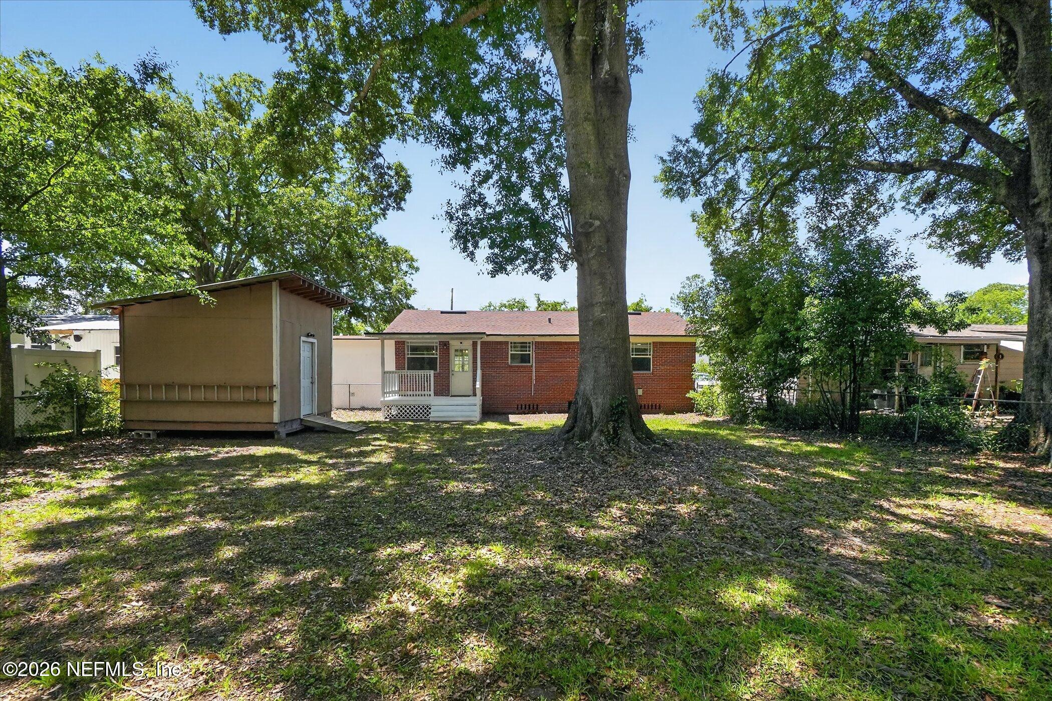 5323 POPPY Drive