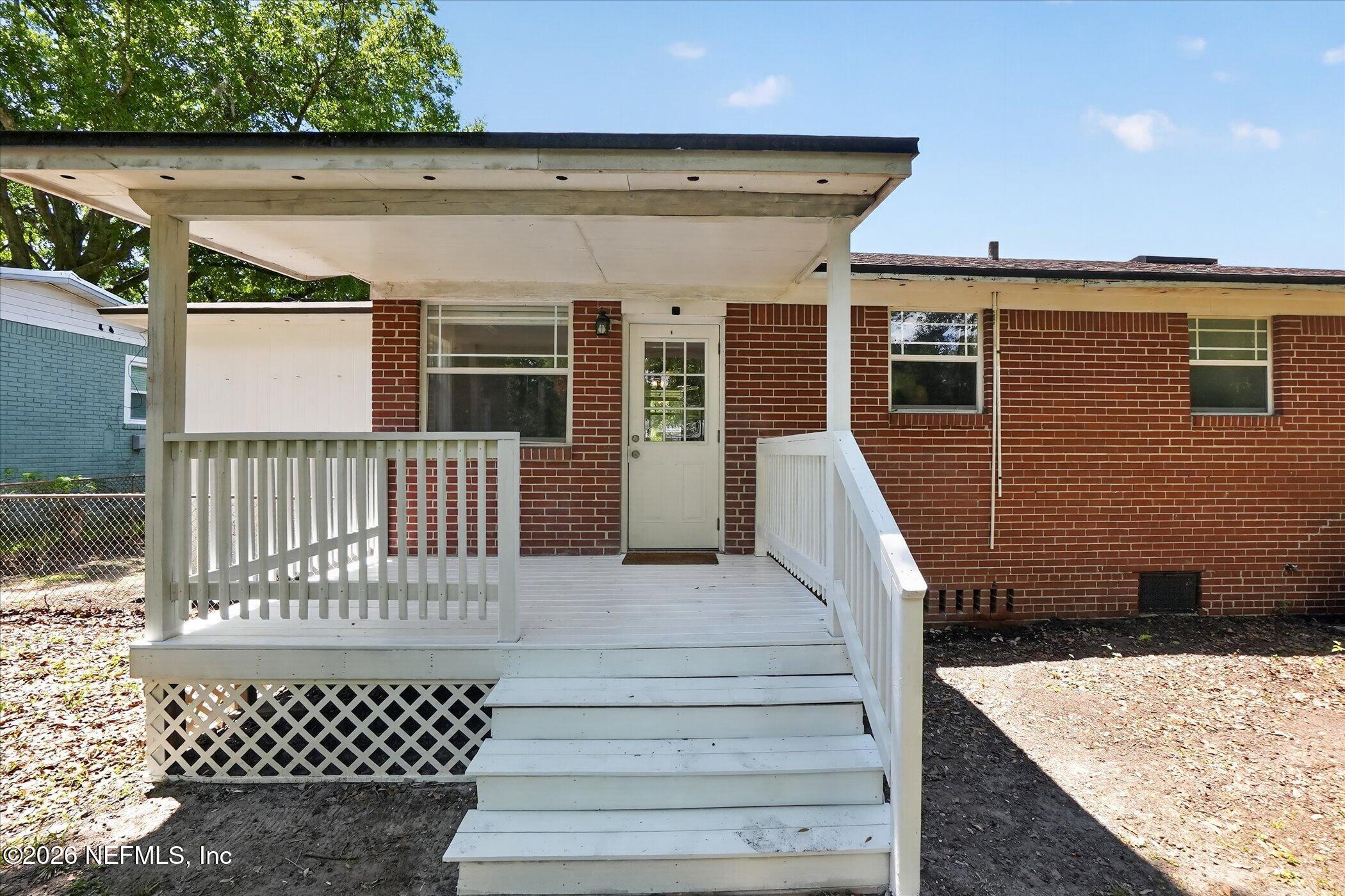 5323 POPPY Drive