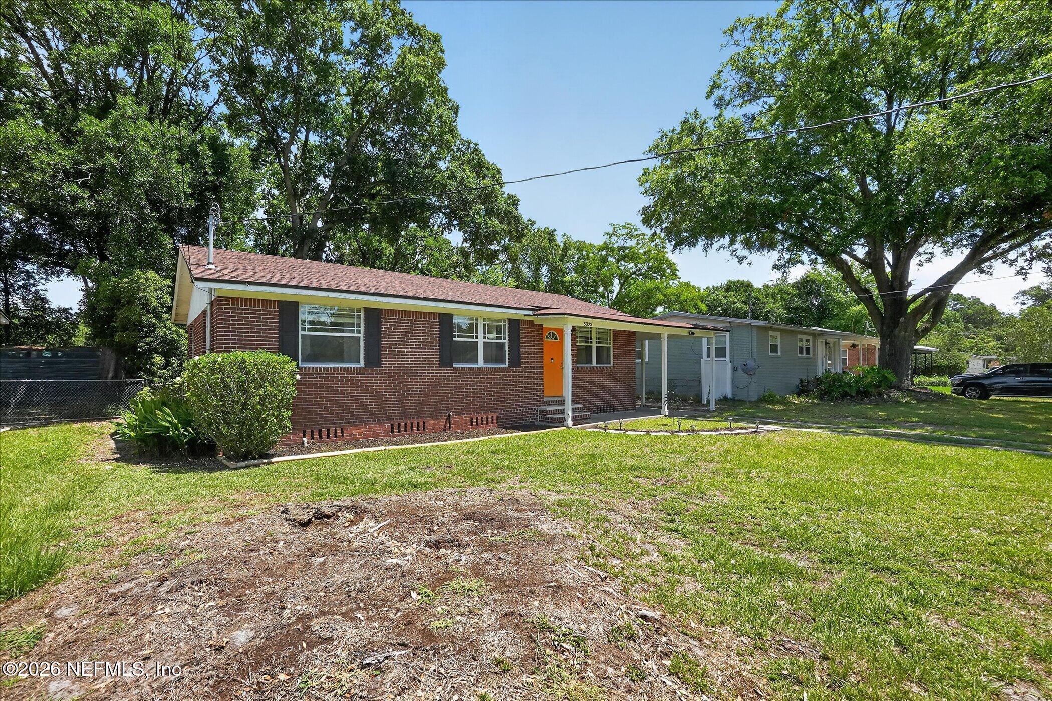 5323 POPPY Drive