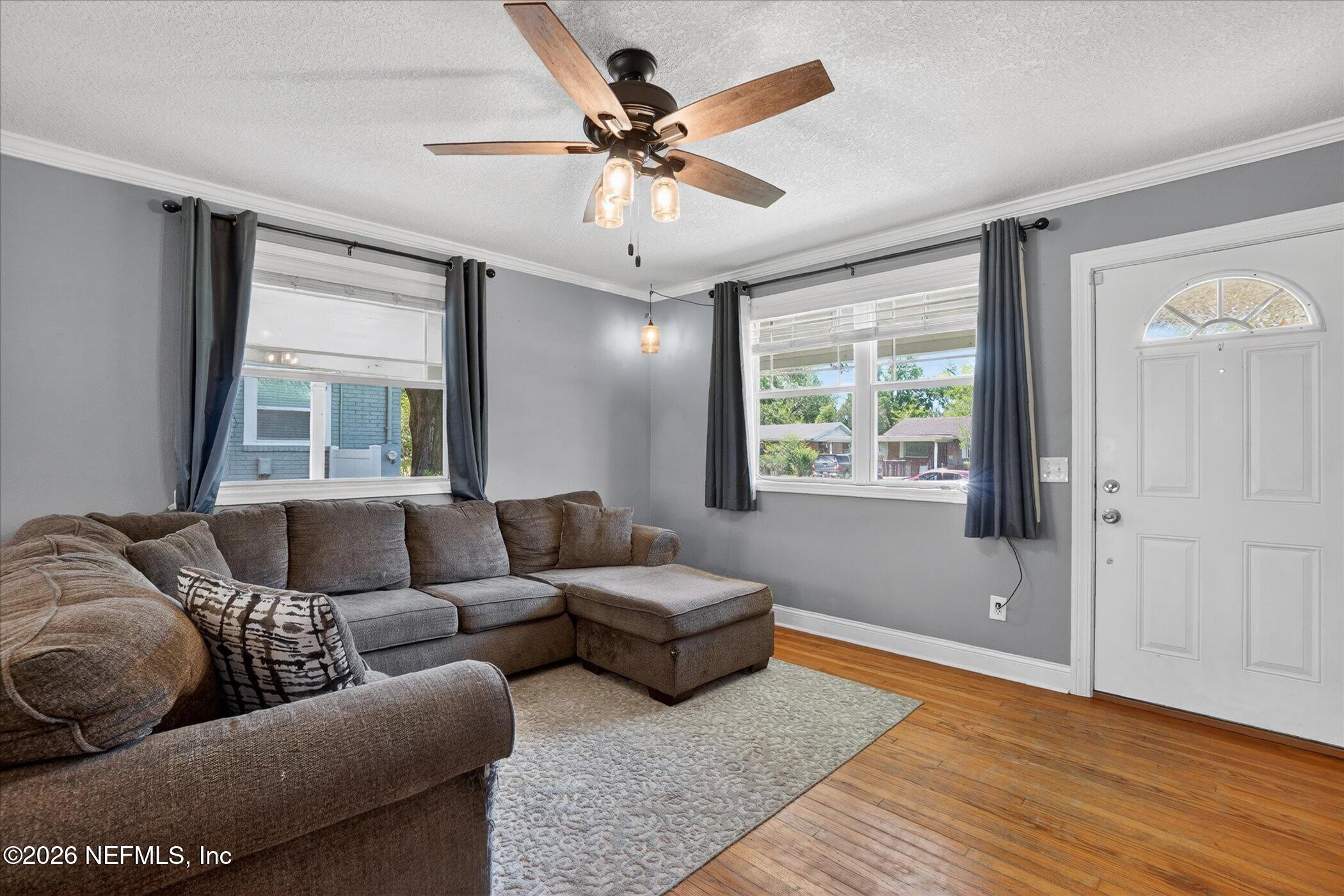 5323 POPPY Drive
