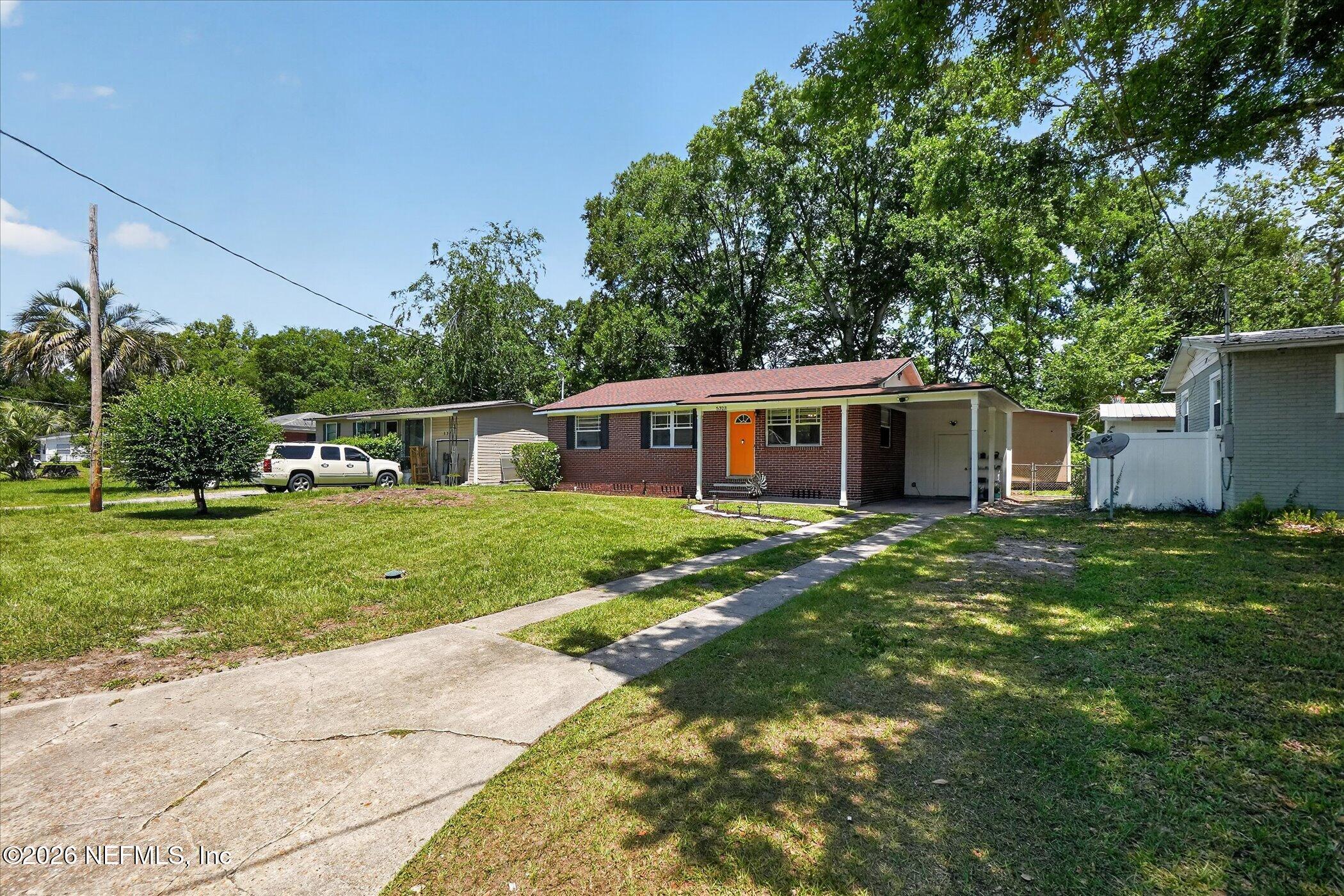5323 POPPY Drive