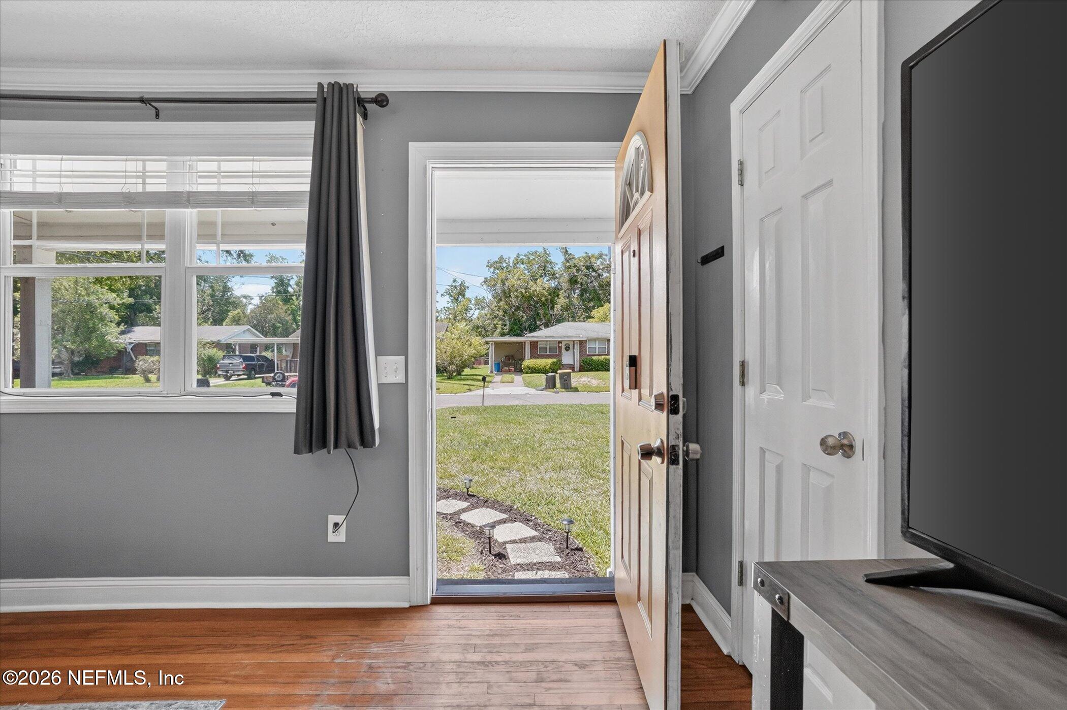 5323 POPPY Drive