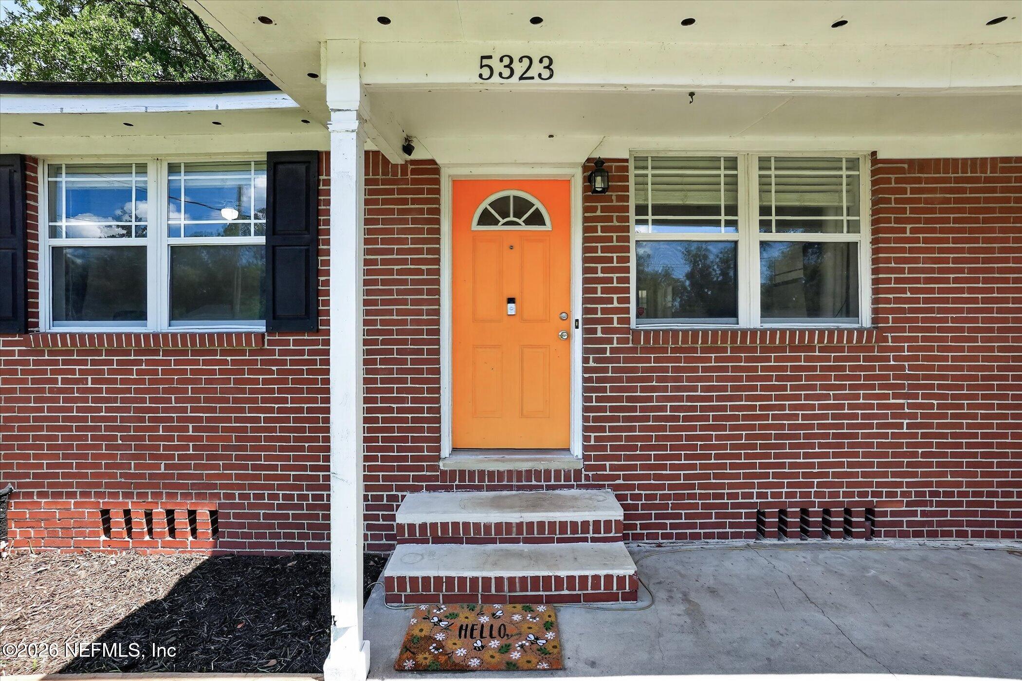 5323 POPPY Drive
