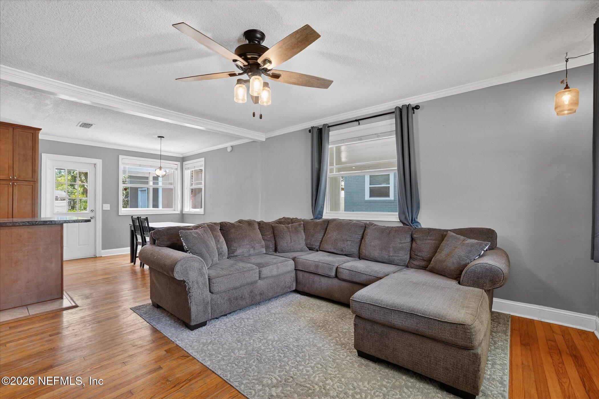 5323 POPPY Drive