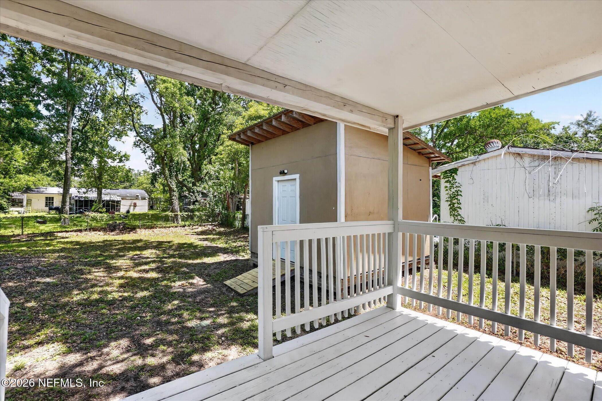 5323 POPPY Drive