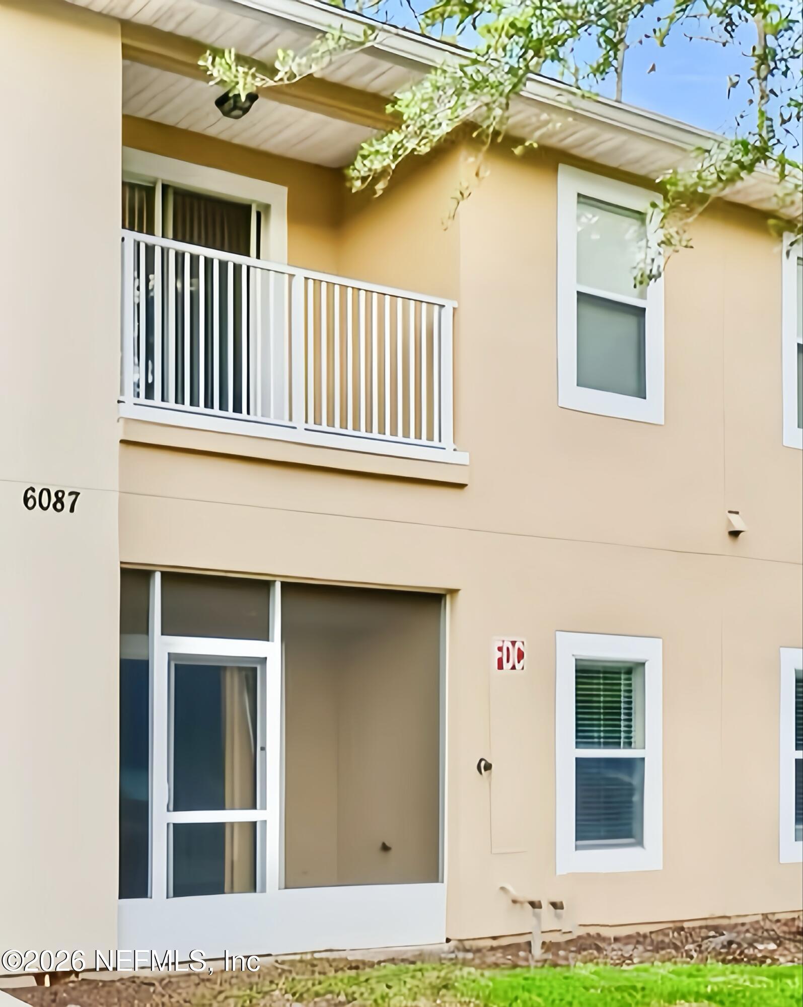 6087 Maggies Circle 103 Jacksonville FL