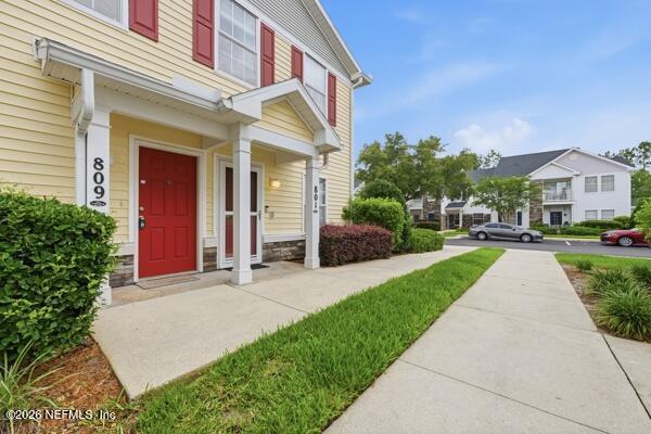 575 OAKLEAF PLANTATION PARKWAY 806