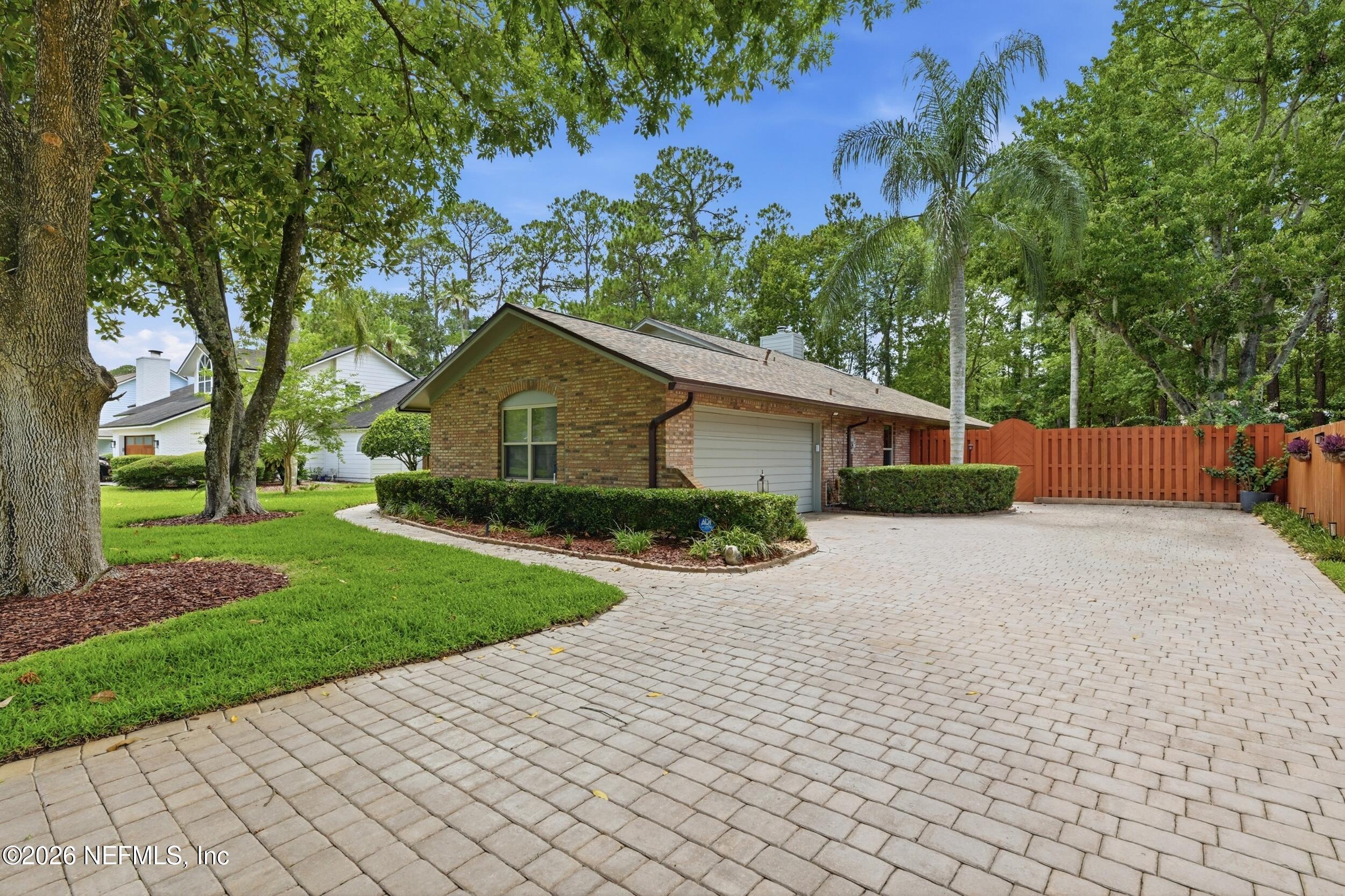 11852 PEGASUS Drive