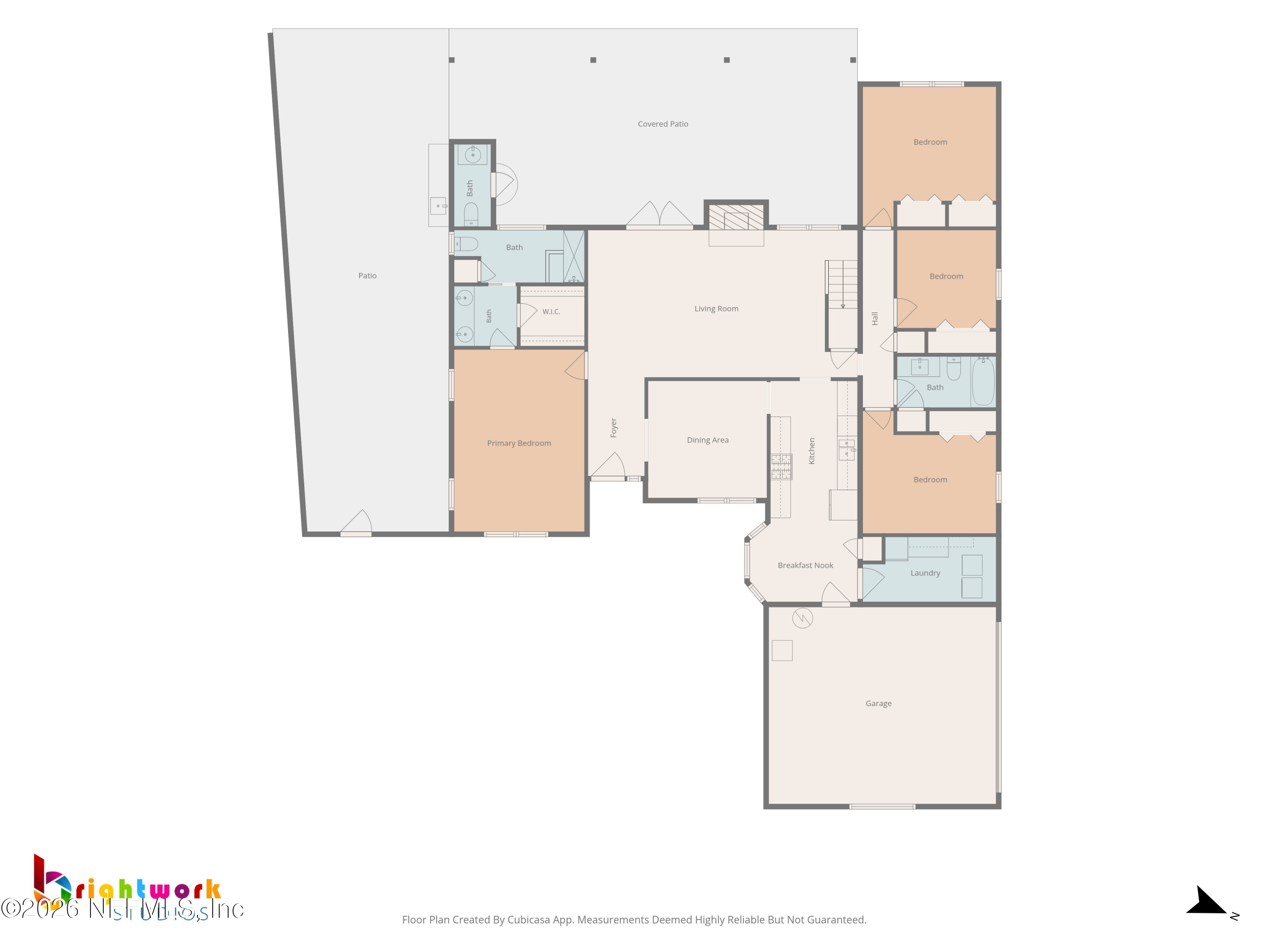 11852 PEGASUS Drive