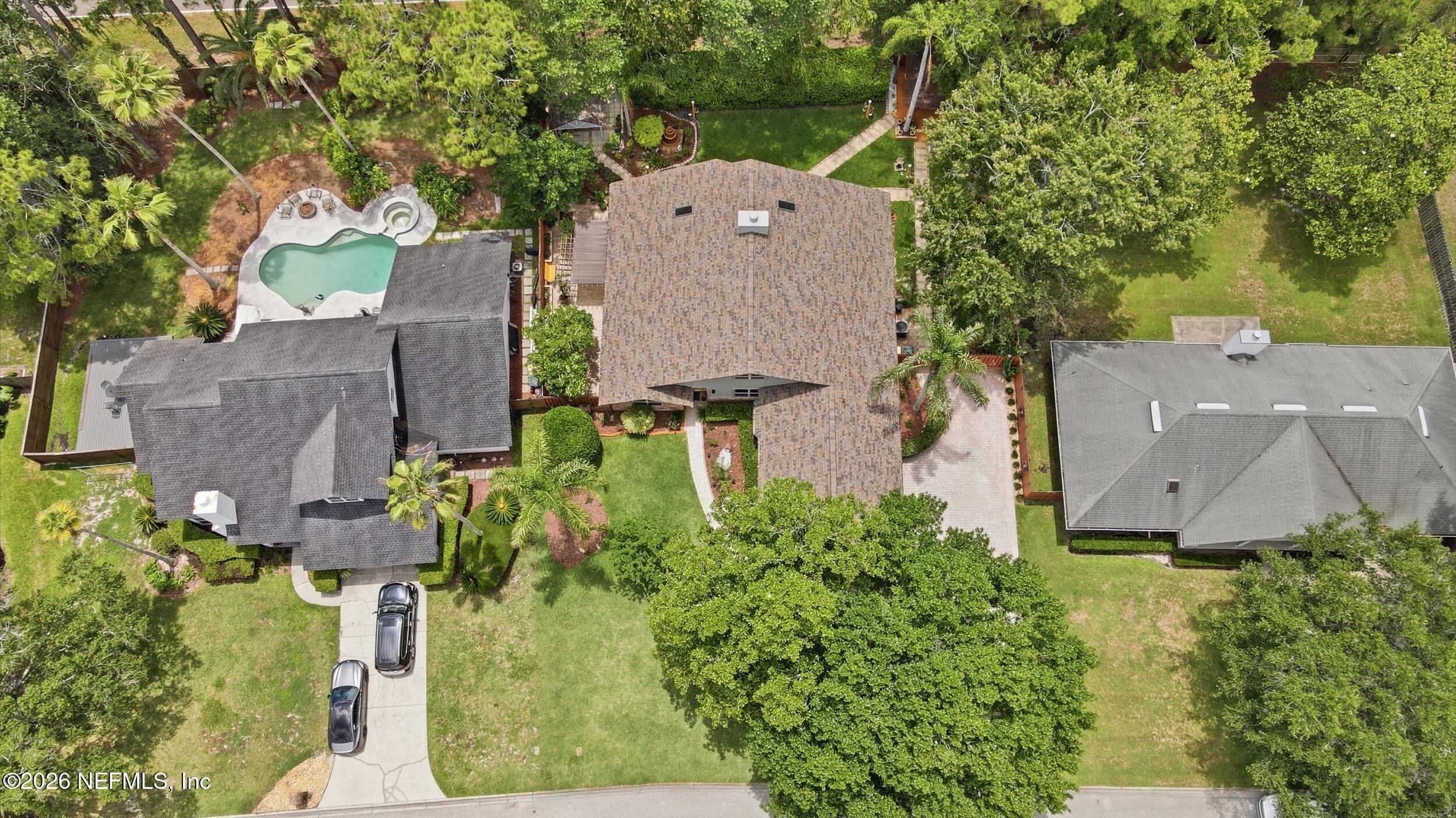 11852 PEGASUS Drive