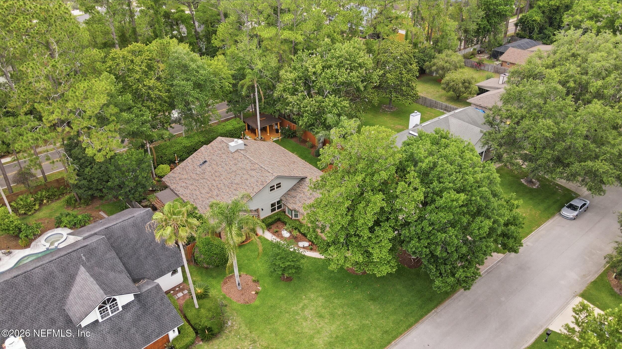 11852 PEGASUS Drive