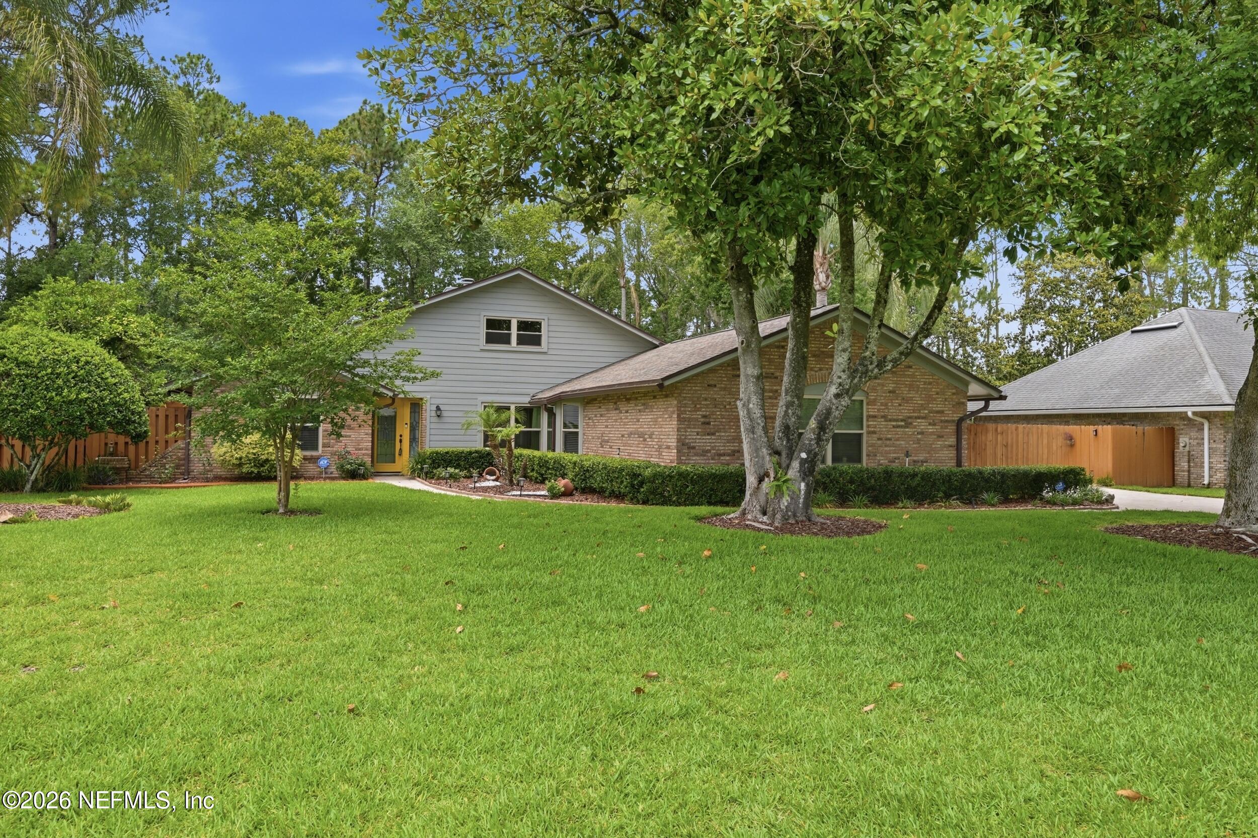 11852 PEGASUS Drive