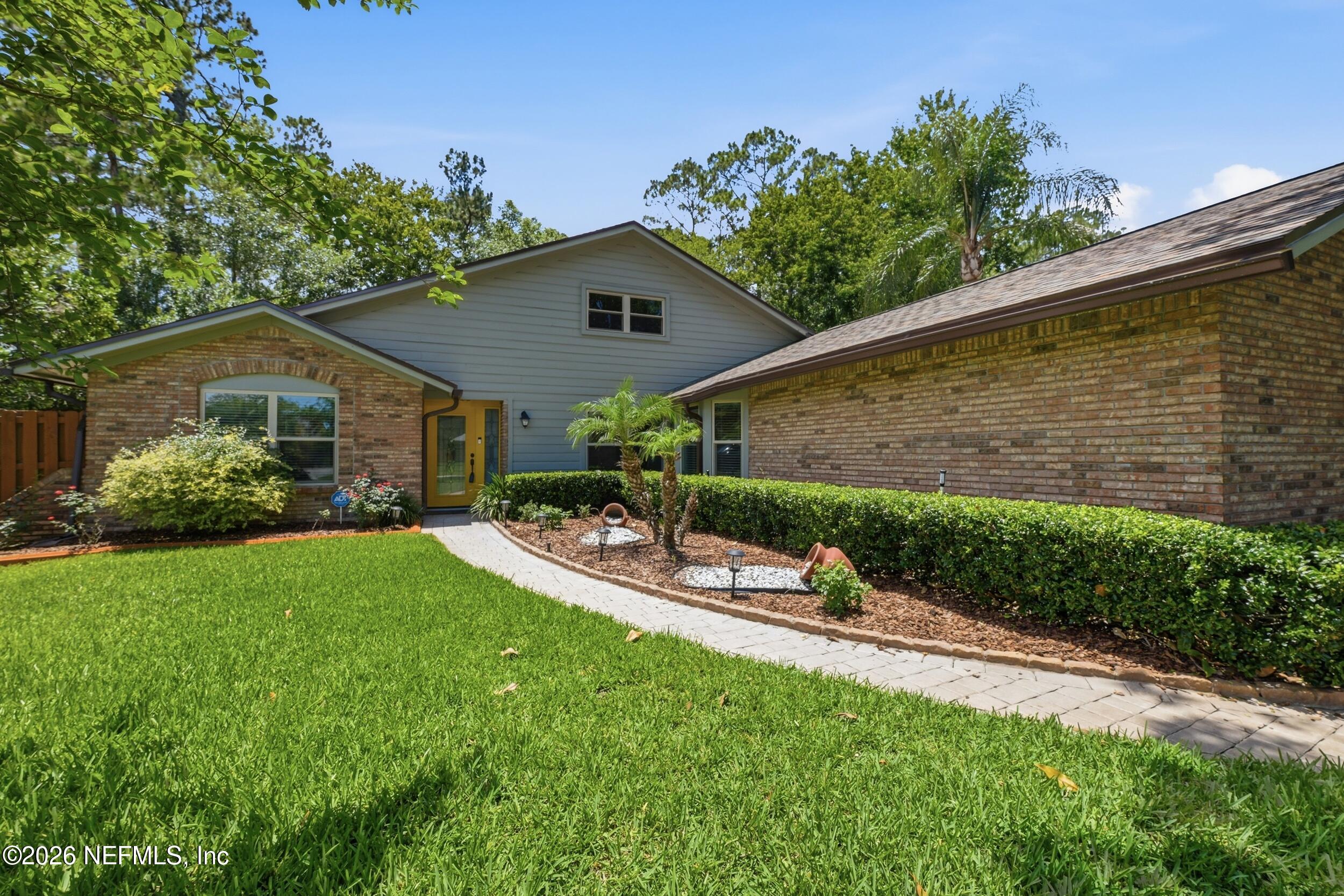 11852 PEGASUS Drive