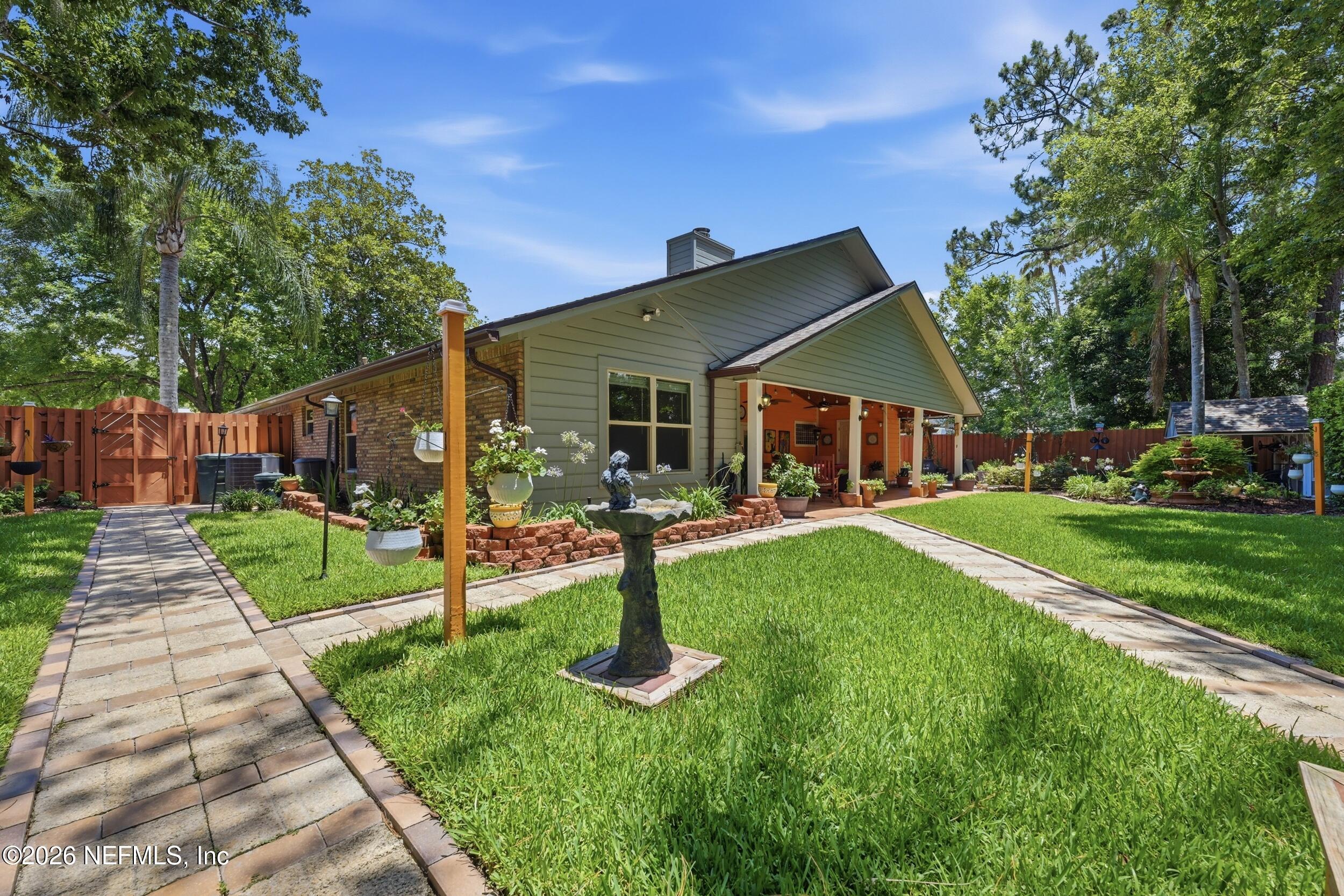 11852 PEGASUS Drive