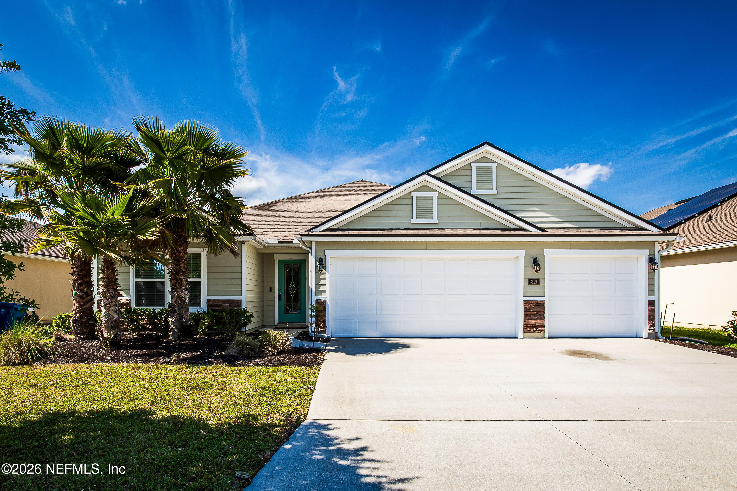 319 NORTHSIDE Drive S
