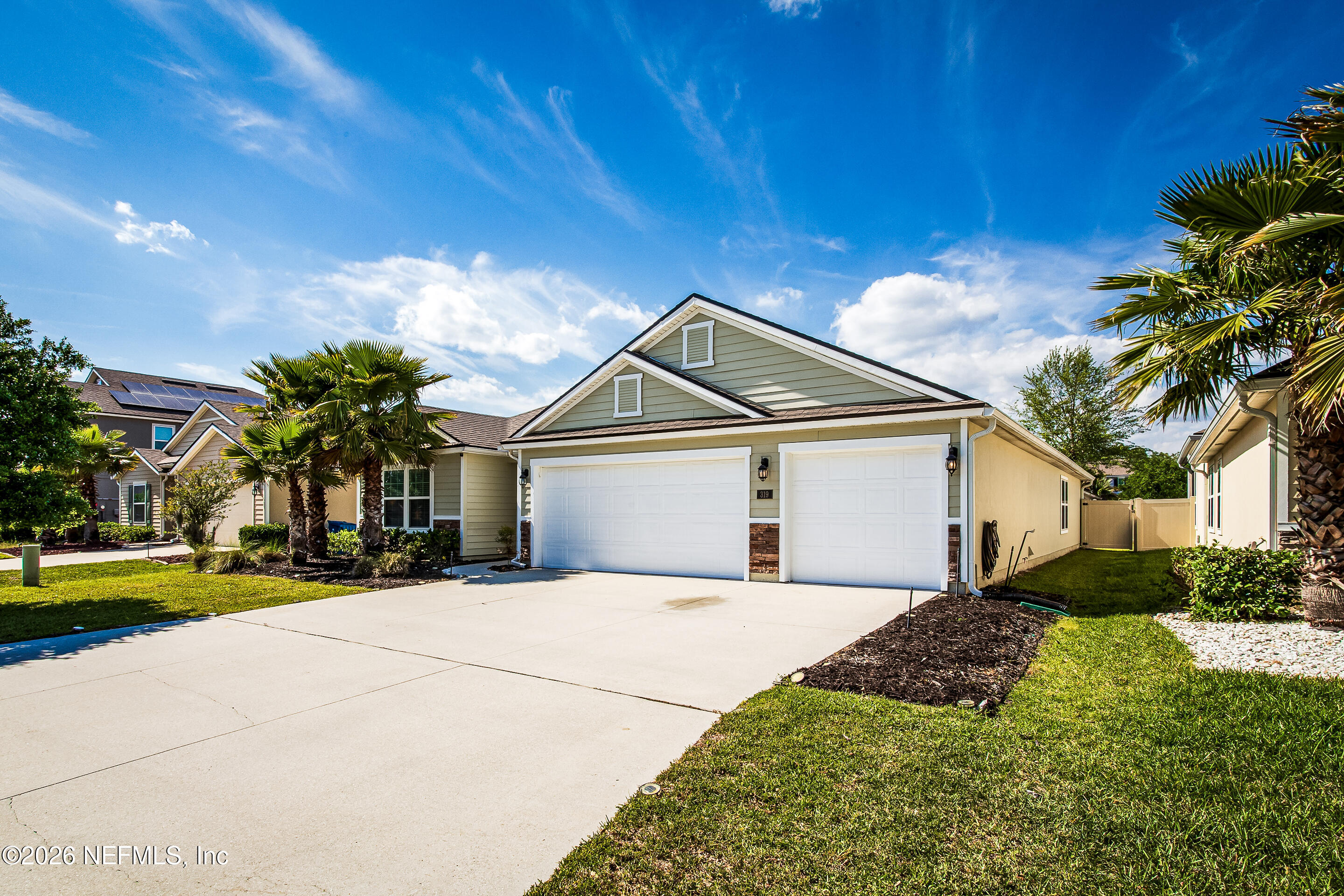 319 NORTHSIDE Drive S