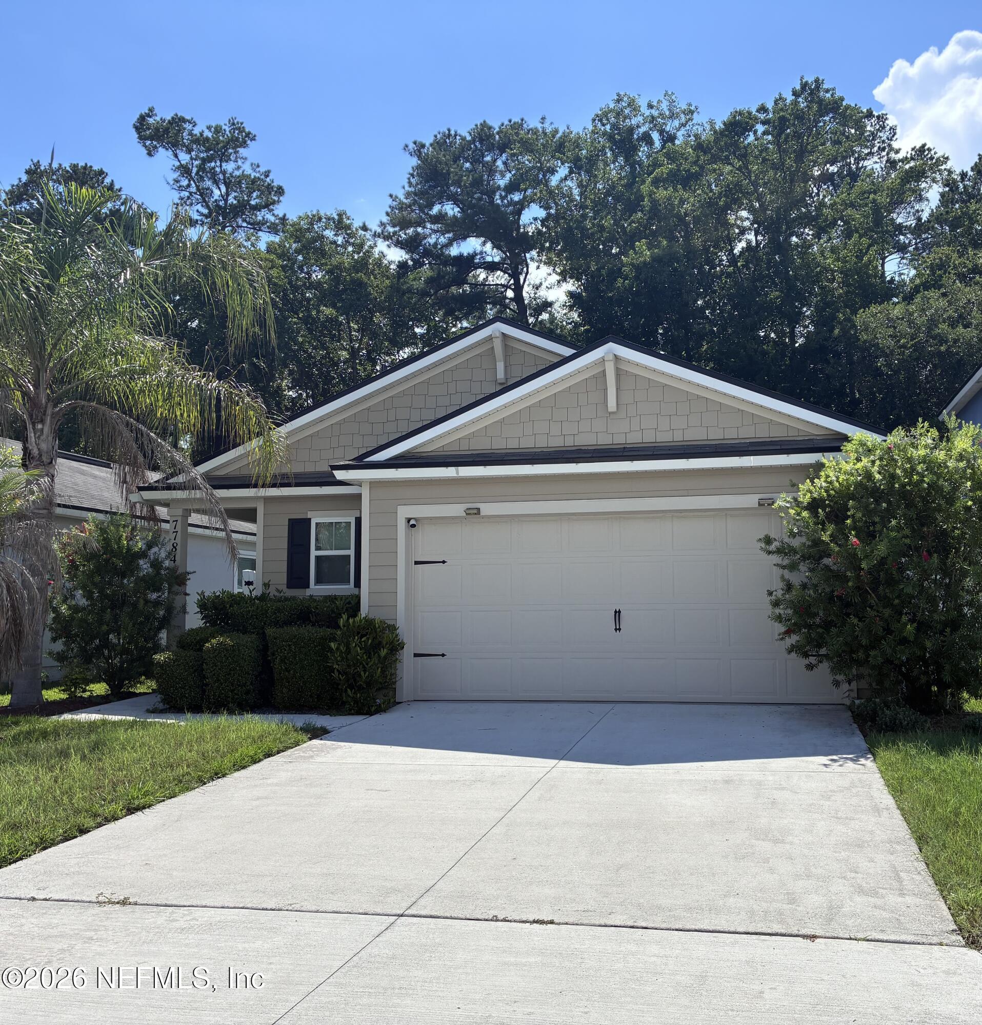 7784 MEADOW WALK Lane