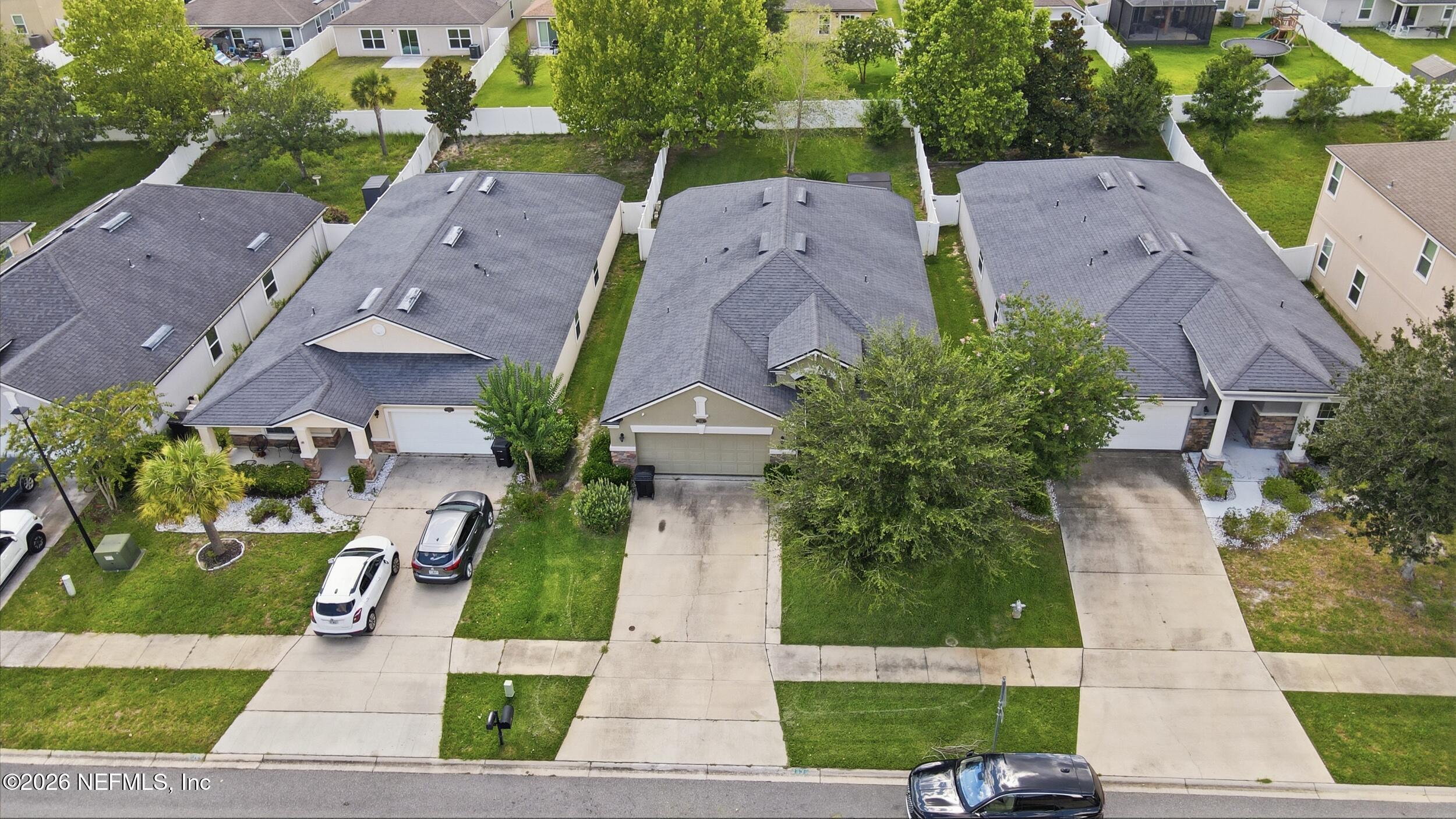 1896 HIGH PRAIRIE Lane