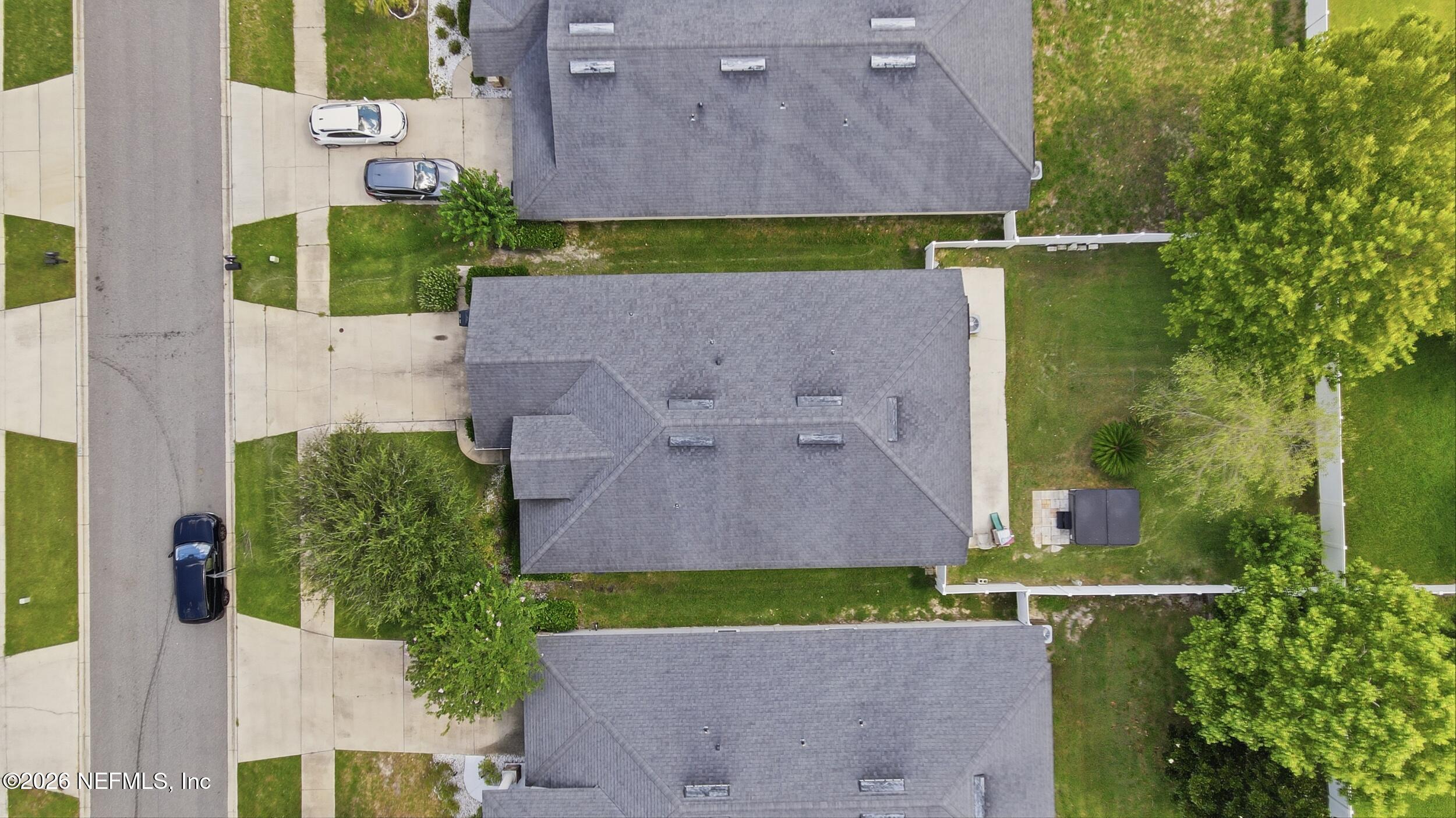 1896 HIGH PRAIRIE Lane
