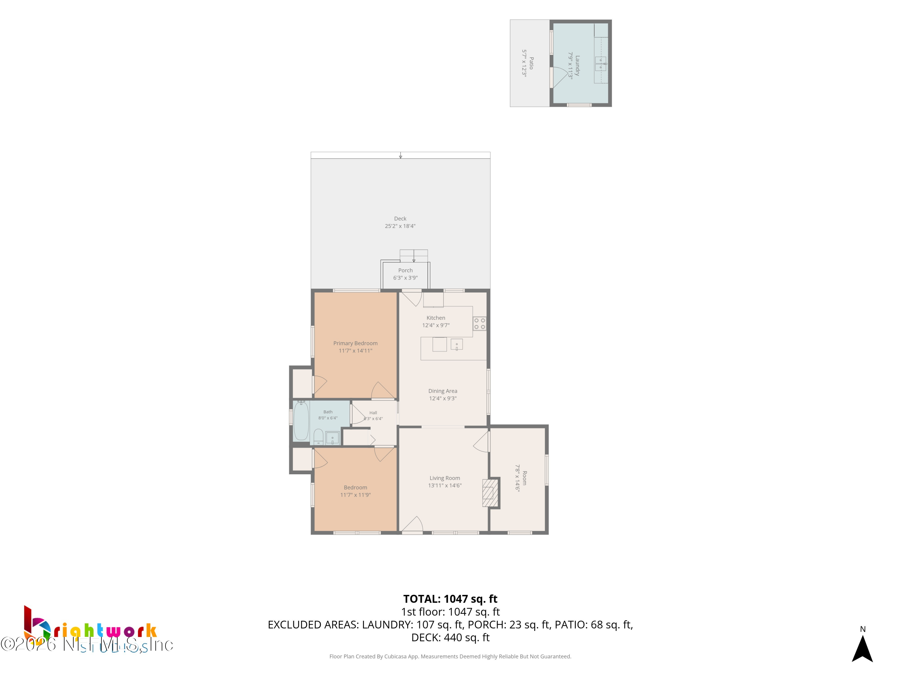 3153 ERNEST Street
