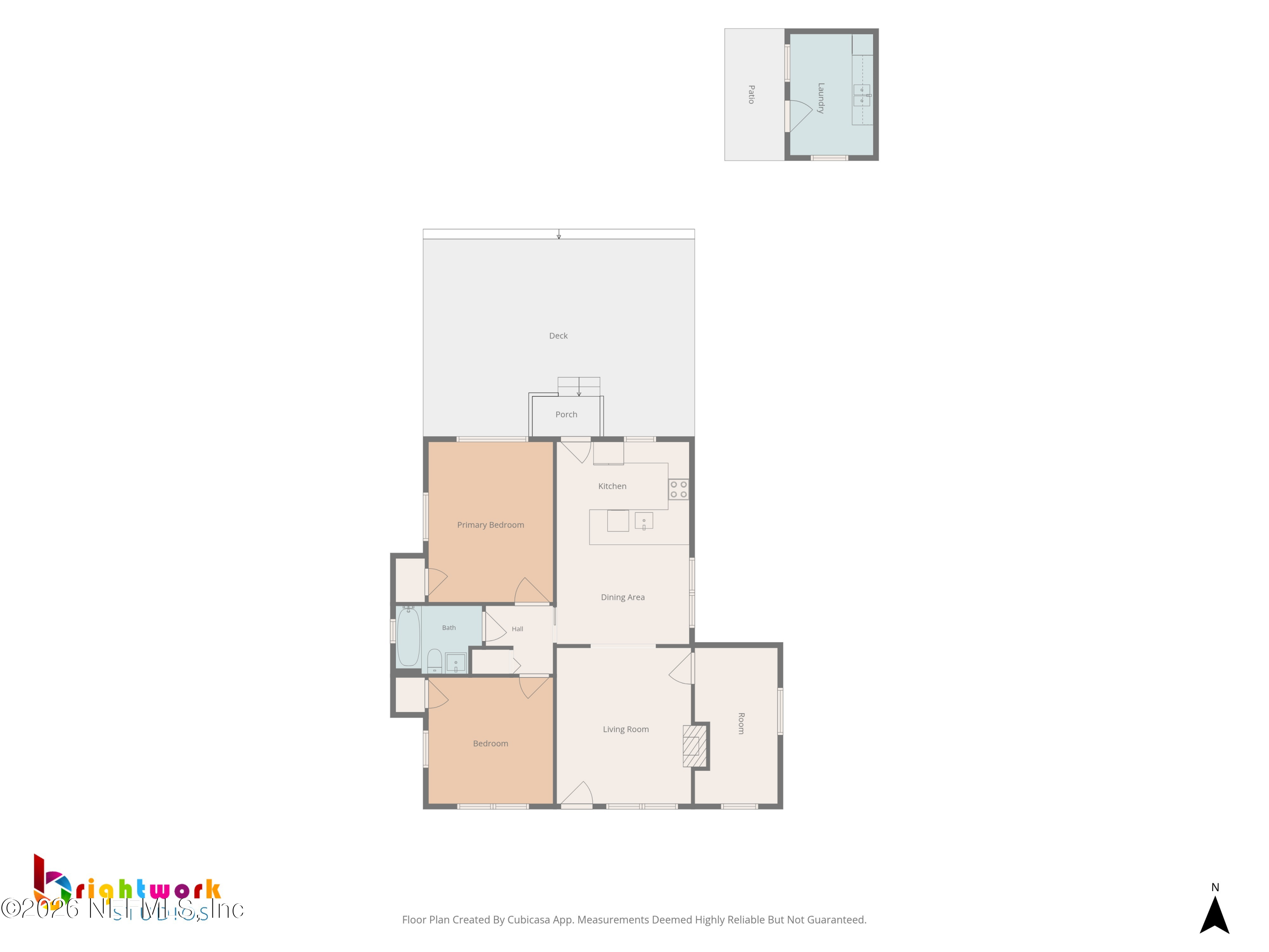 3153 ERNEST Street