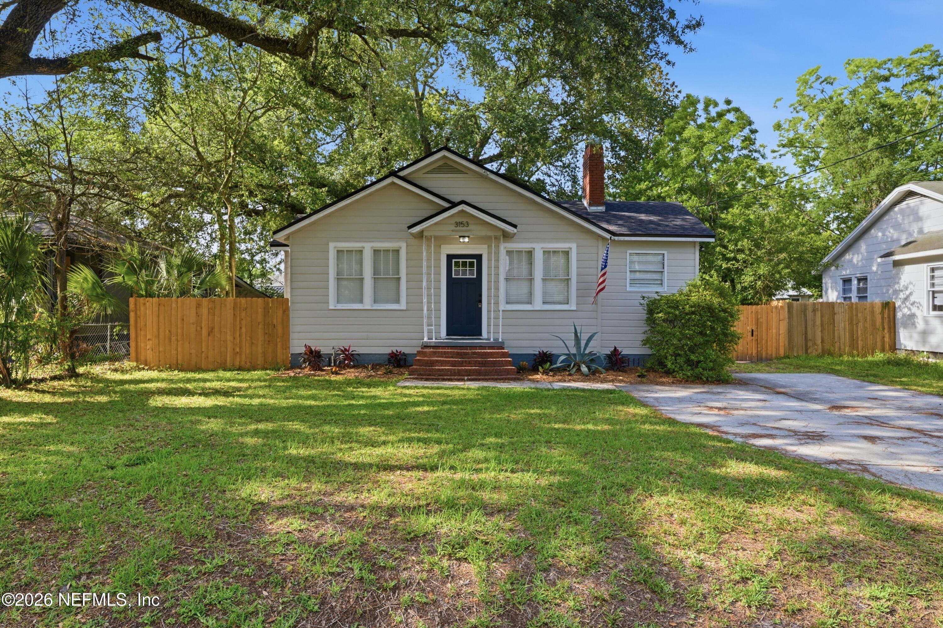 3153 ERNEST Street