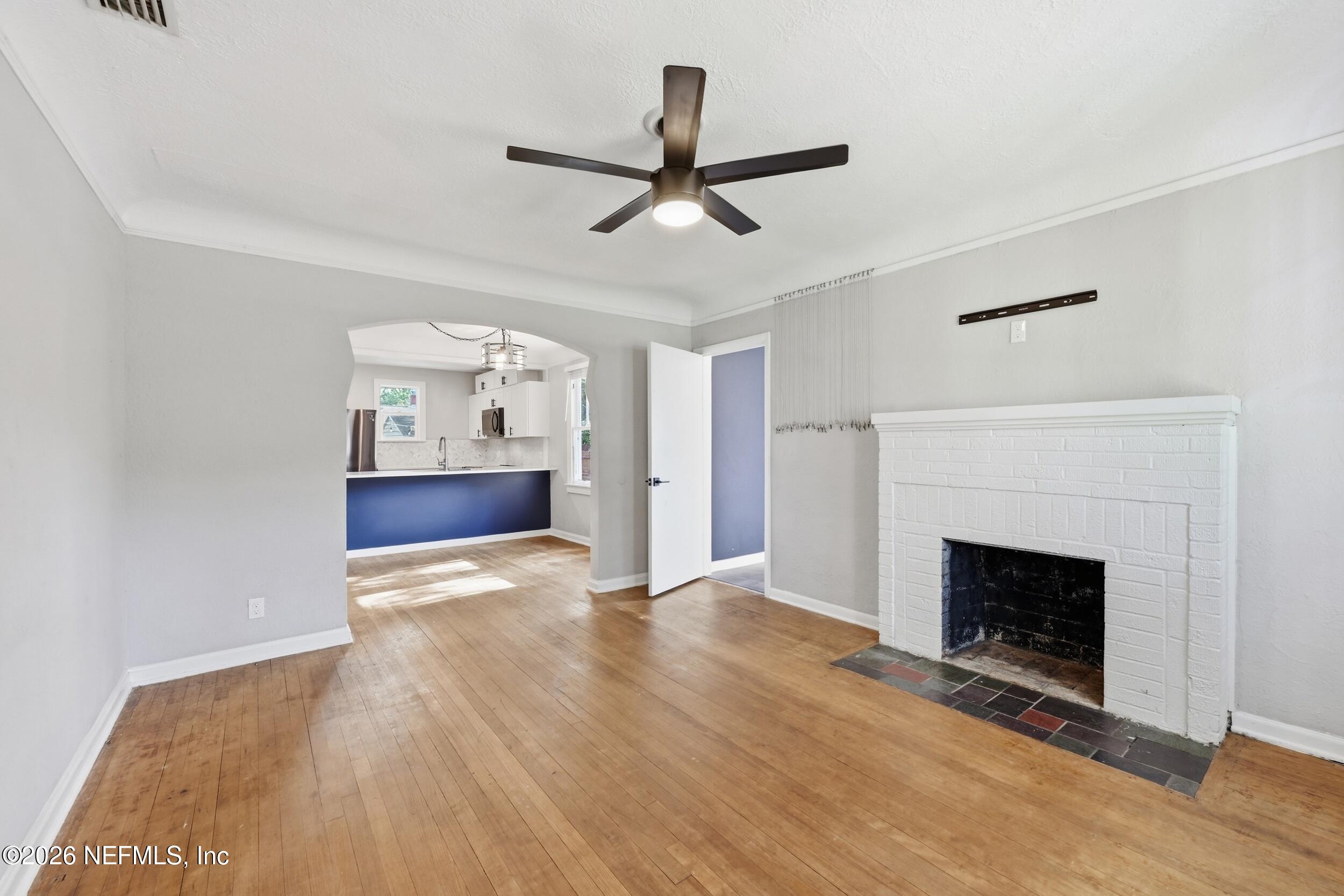 3153 ERNEST Street