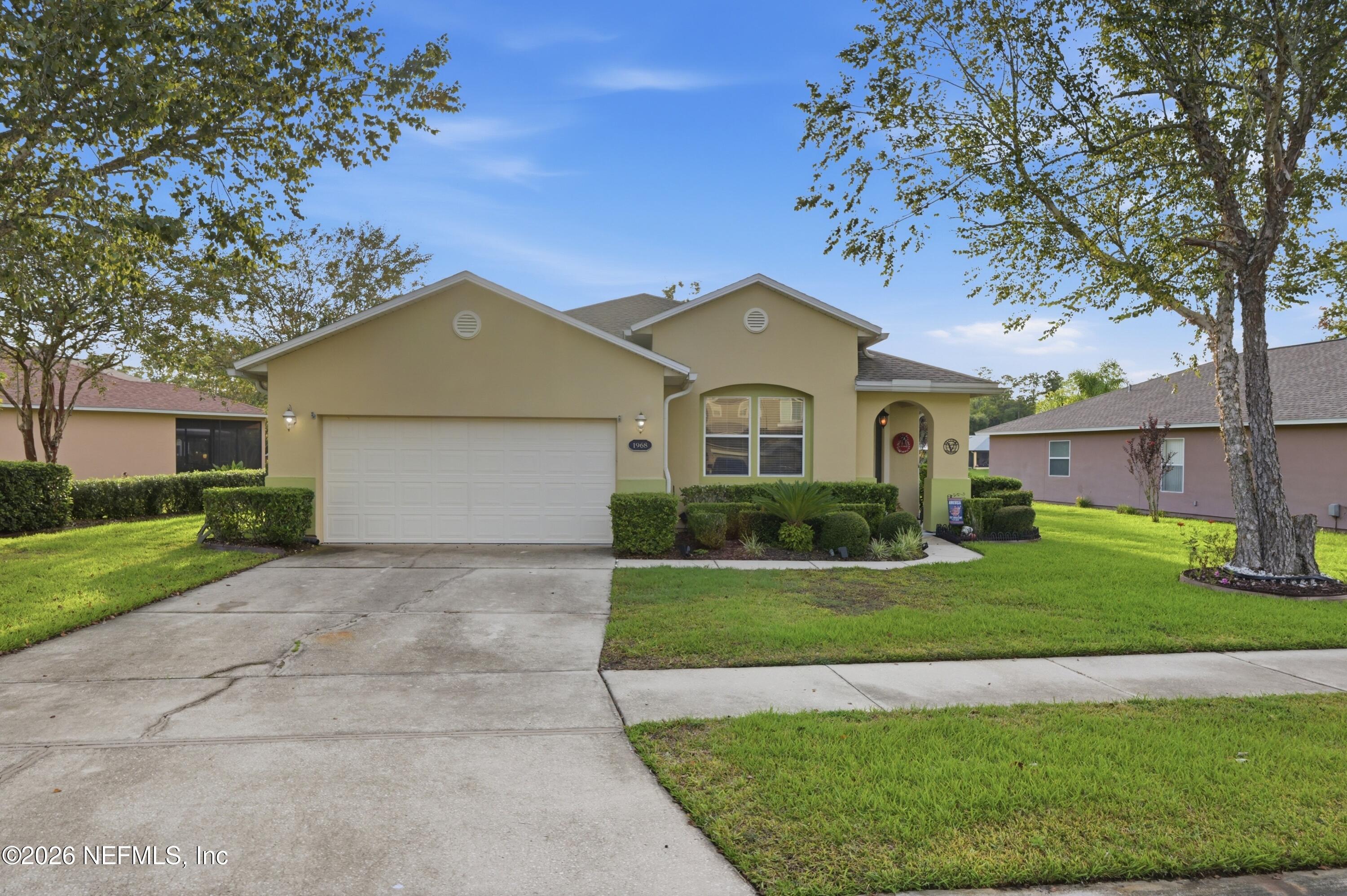 1968 TOMAHAWK Drive