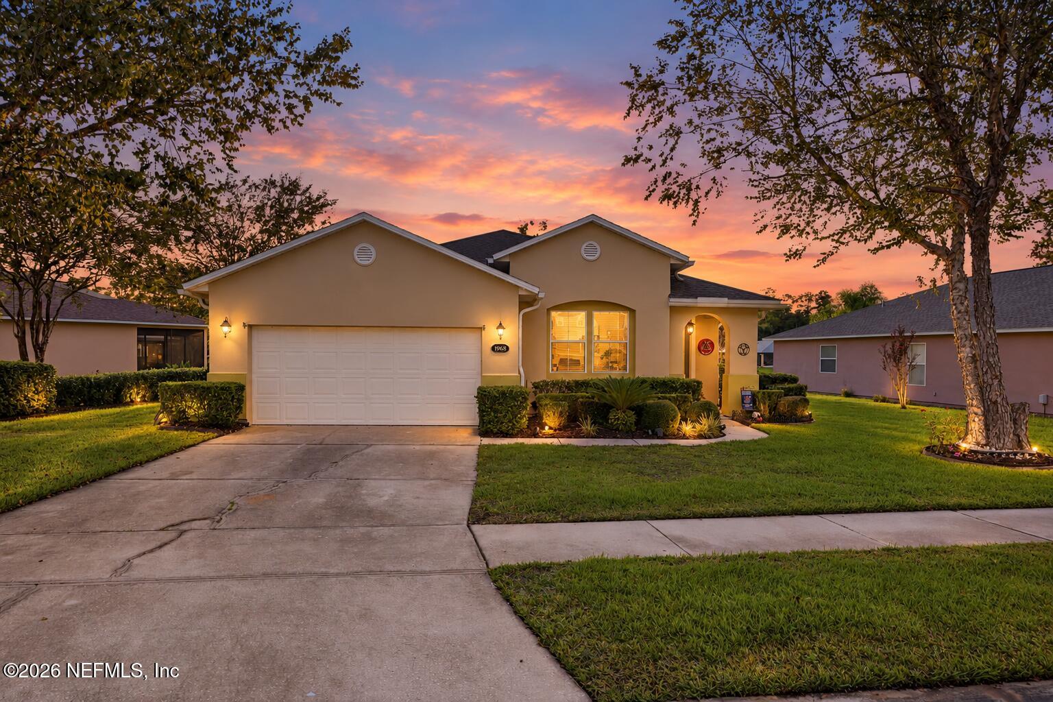 1968 TOMAHAWK Drive
