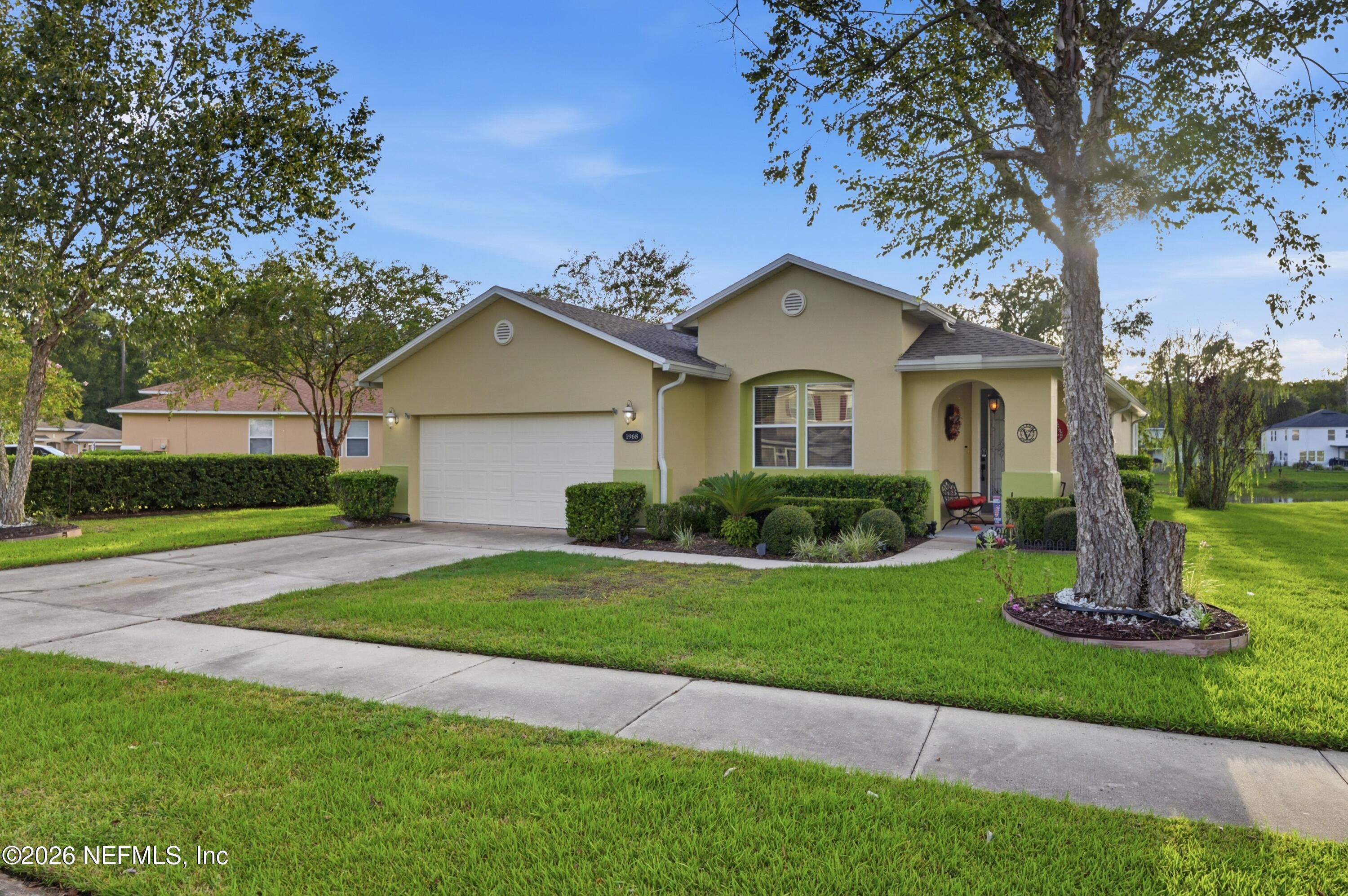 1968 TOMAHAWK Drive