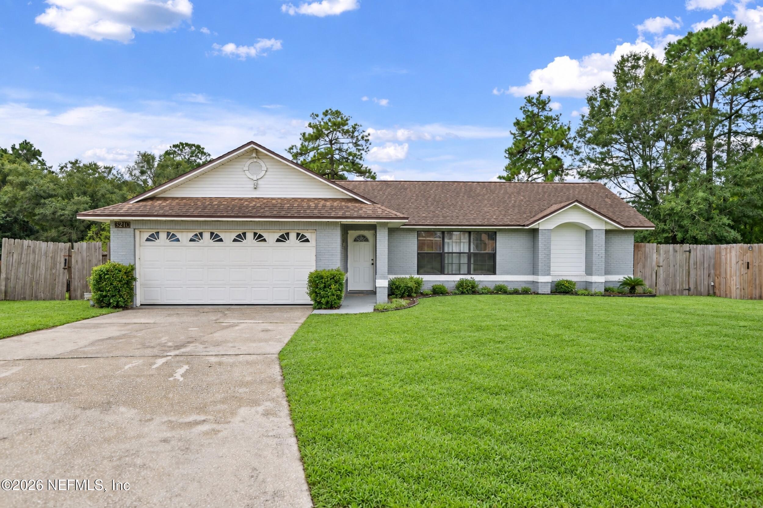 8210 Hot Springs Drive S Jacksonville FL