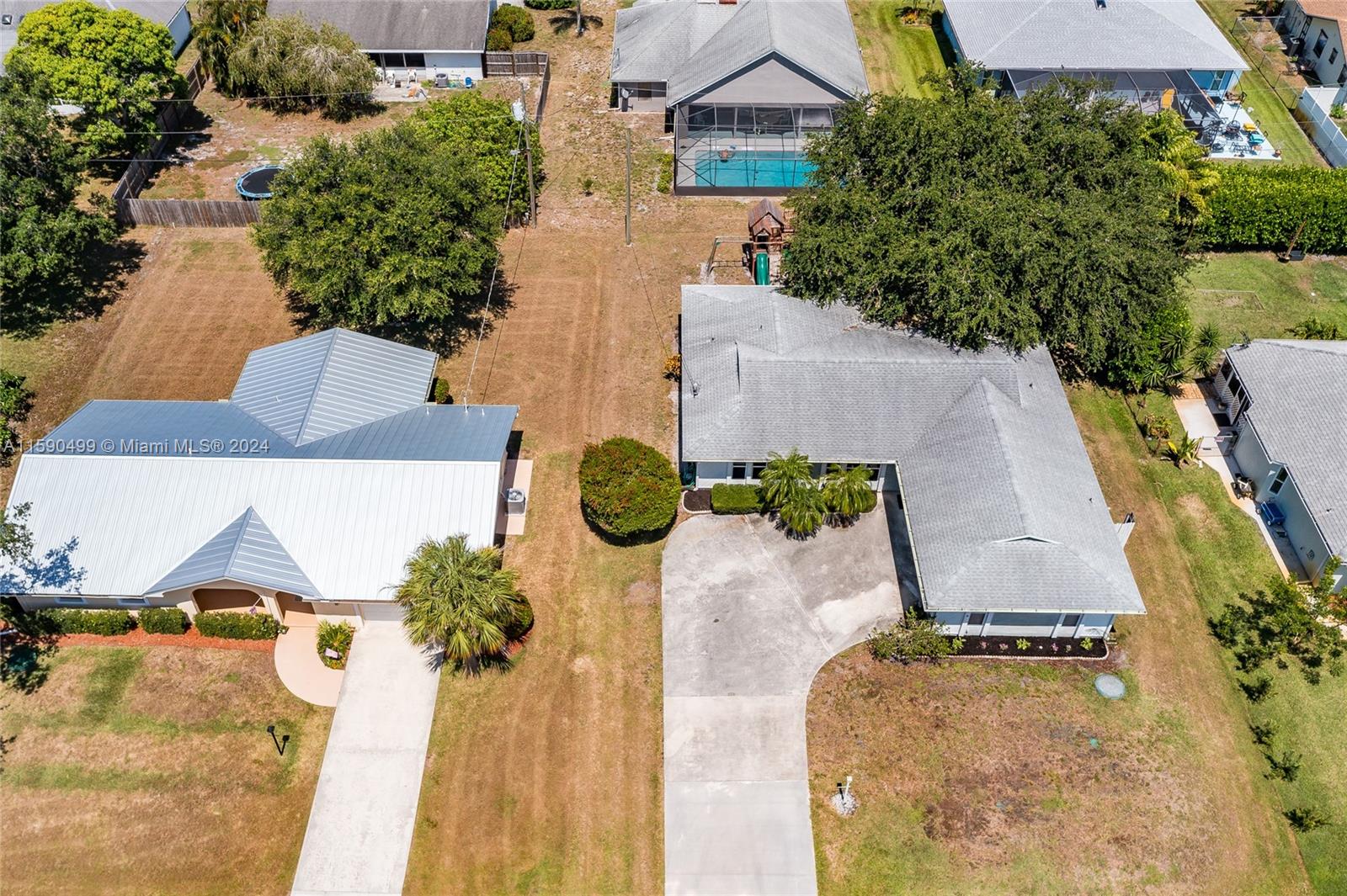 2443 SE Shipping Rd, Port St. Lucie