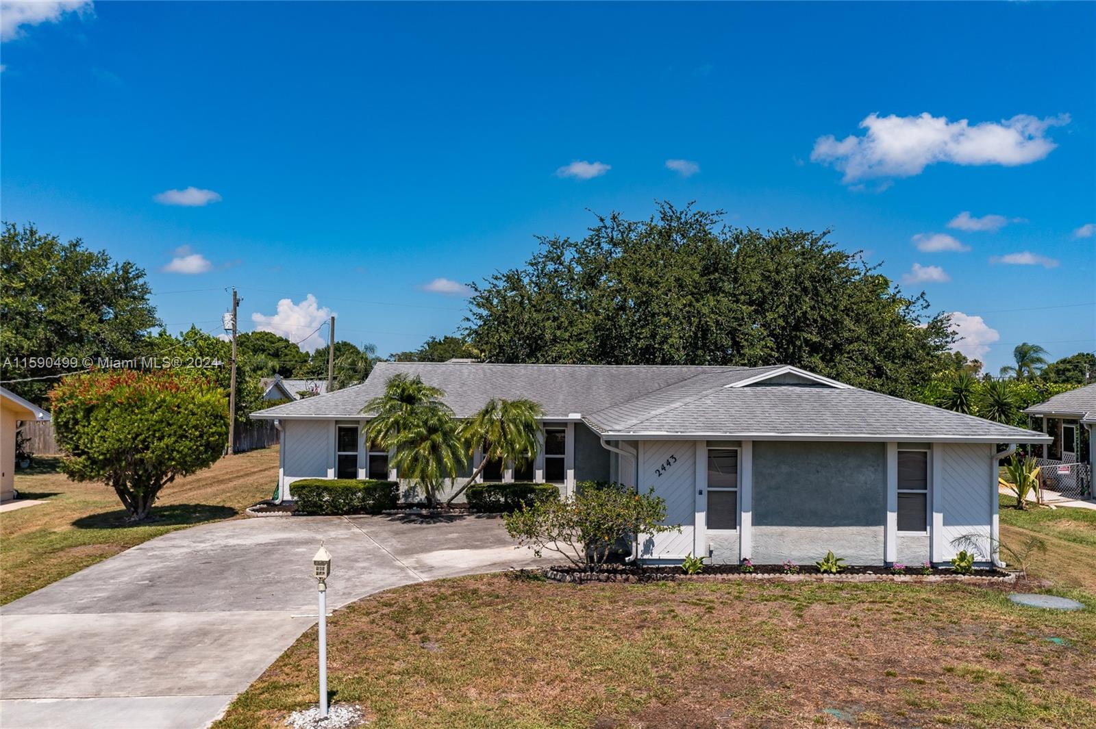 2443 SE Shipping Rd, Port St. Lucie