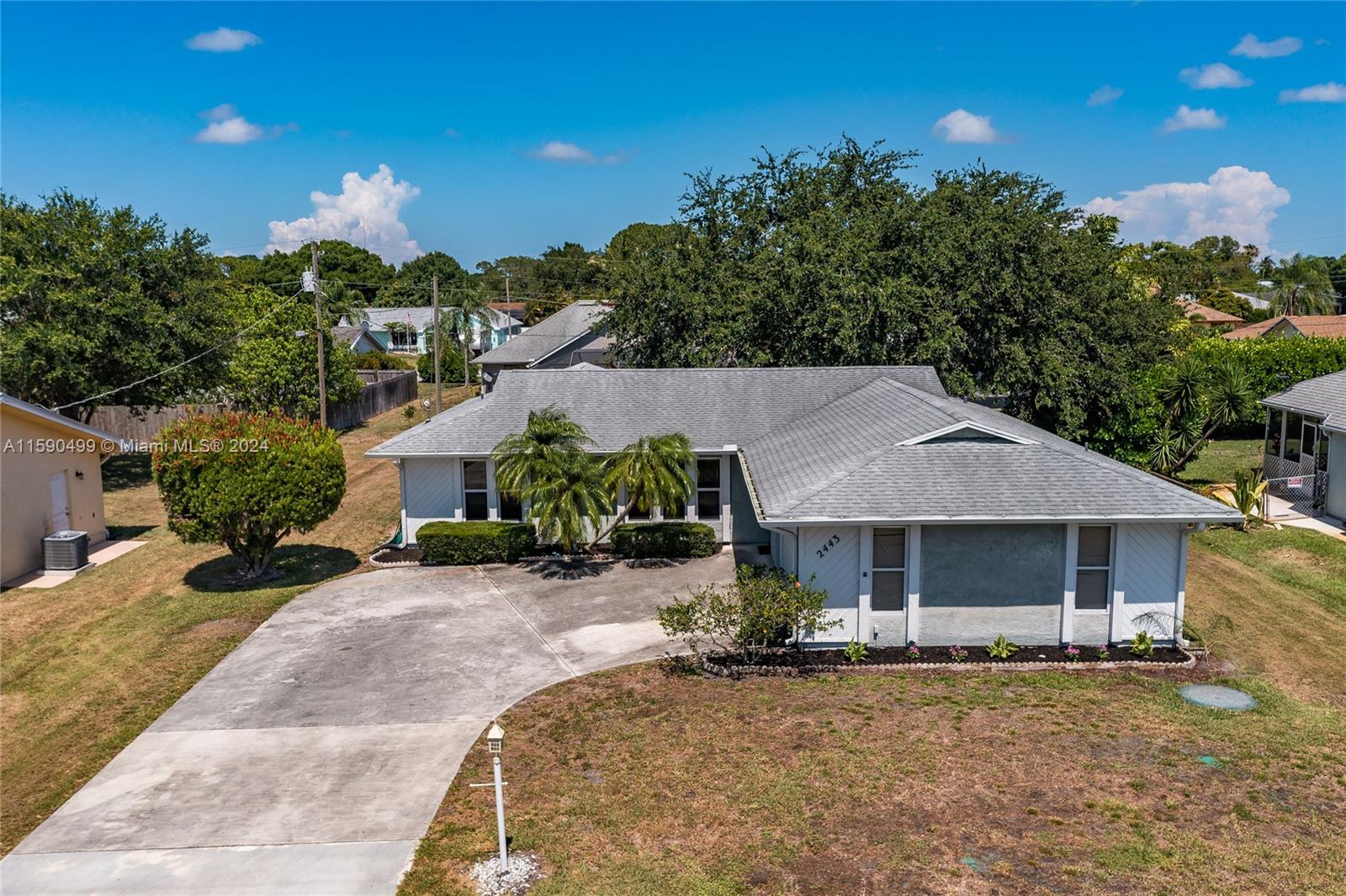 2443 SE Shipping Rd, Port St. Lucie