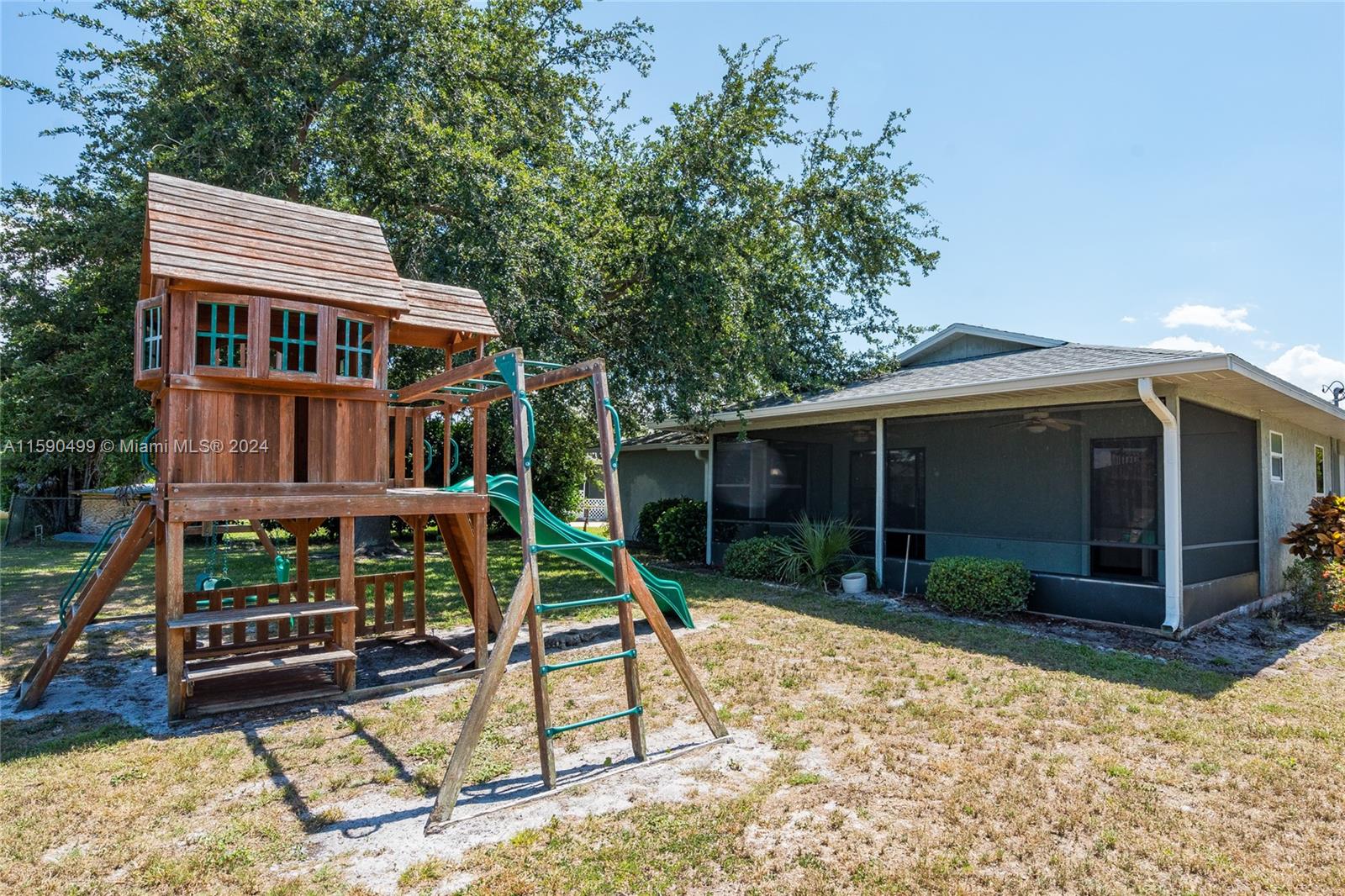 2443 SE Shipping Rd, Port St. Lucie